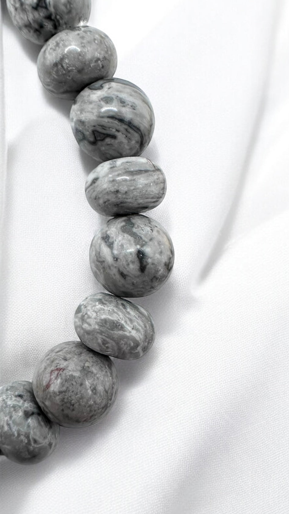 Armband Grey Benedict AMA