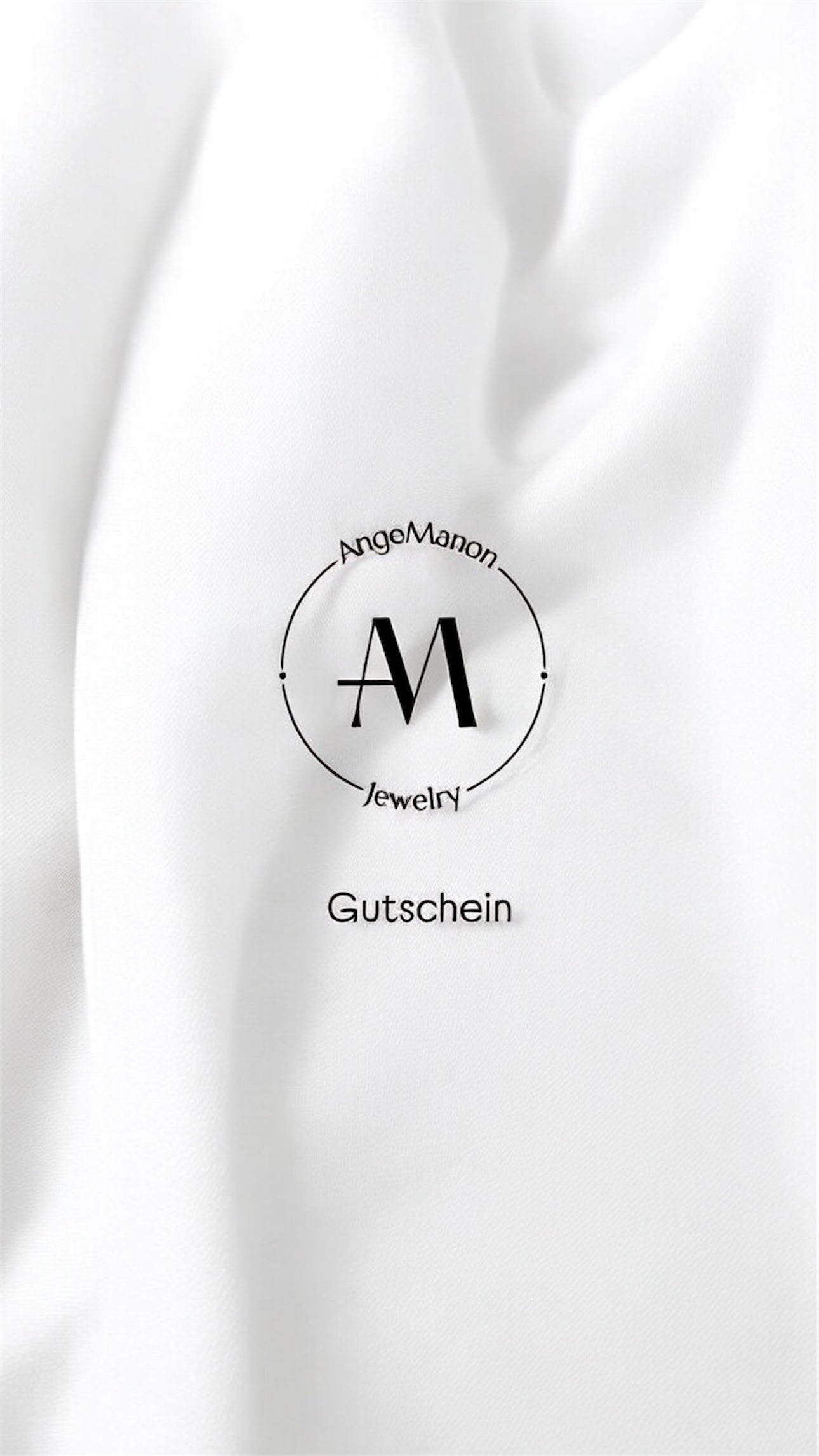 AngeManon Gutschein