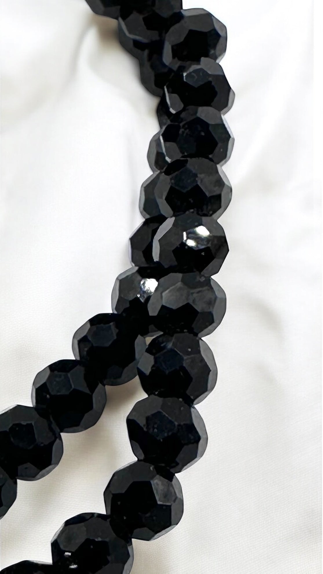 Armband Double Black AMA