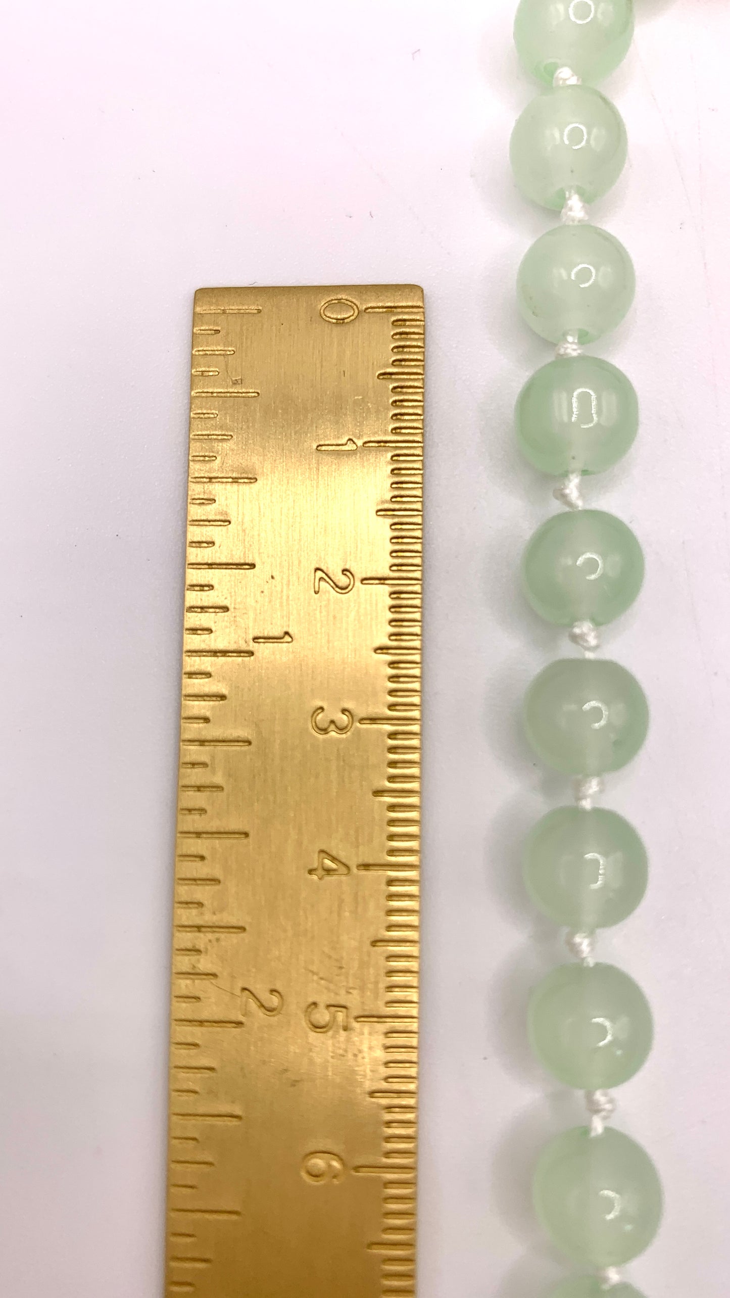 Kette Light Green AMM