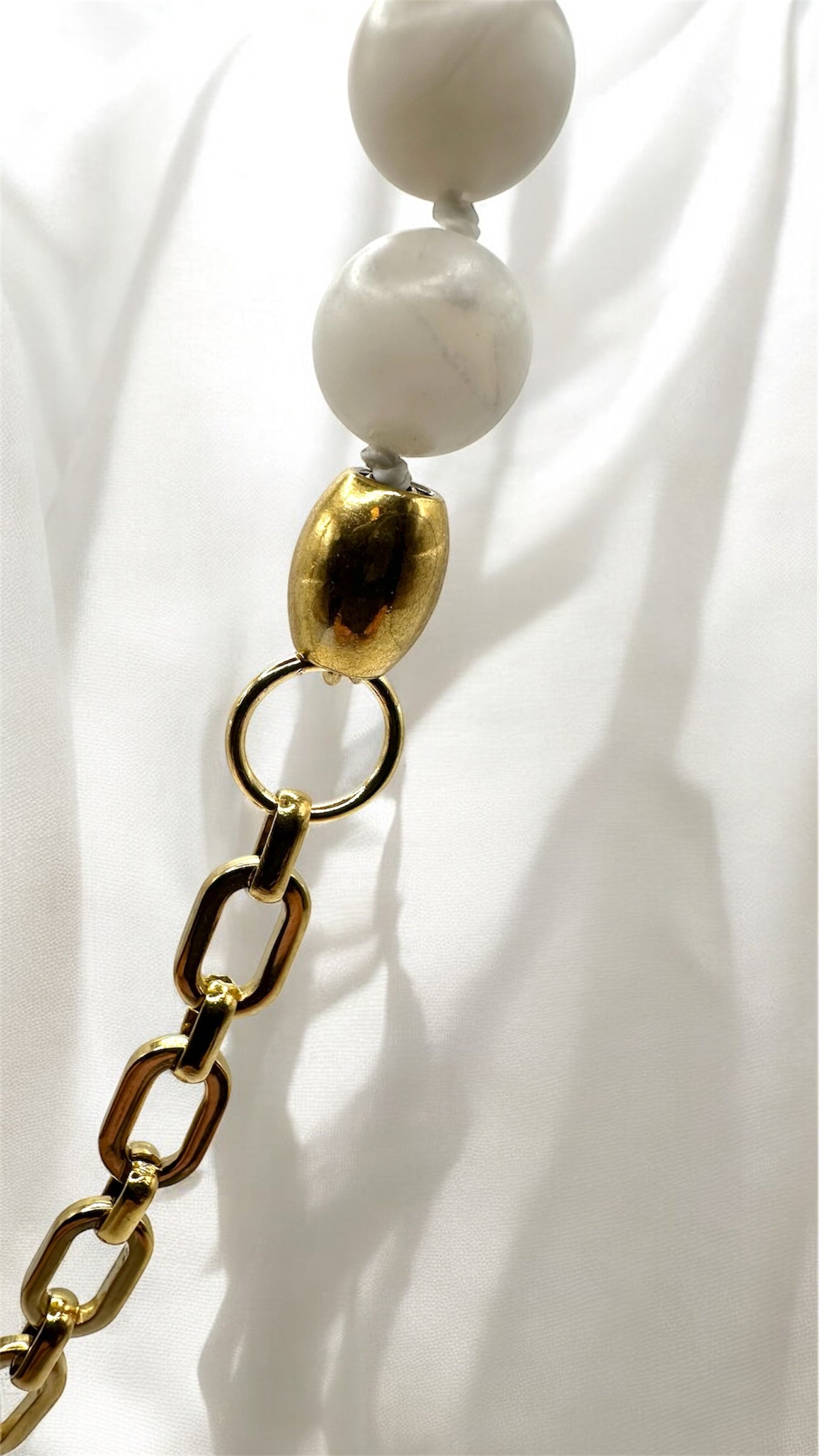 Kette Grey Sun AMA