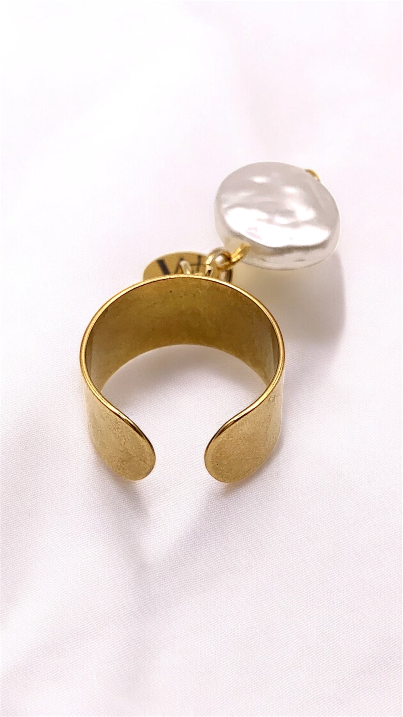 Ring Pearl AMM