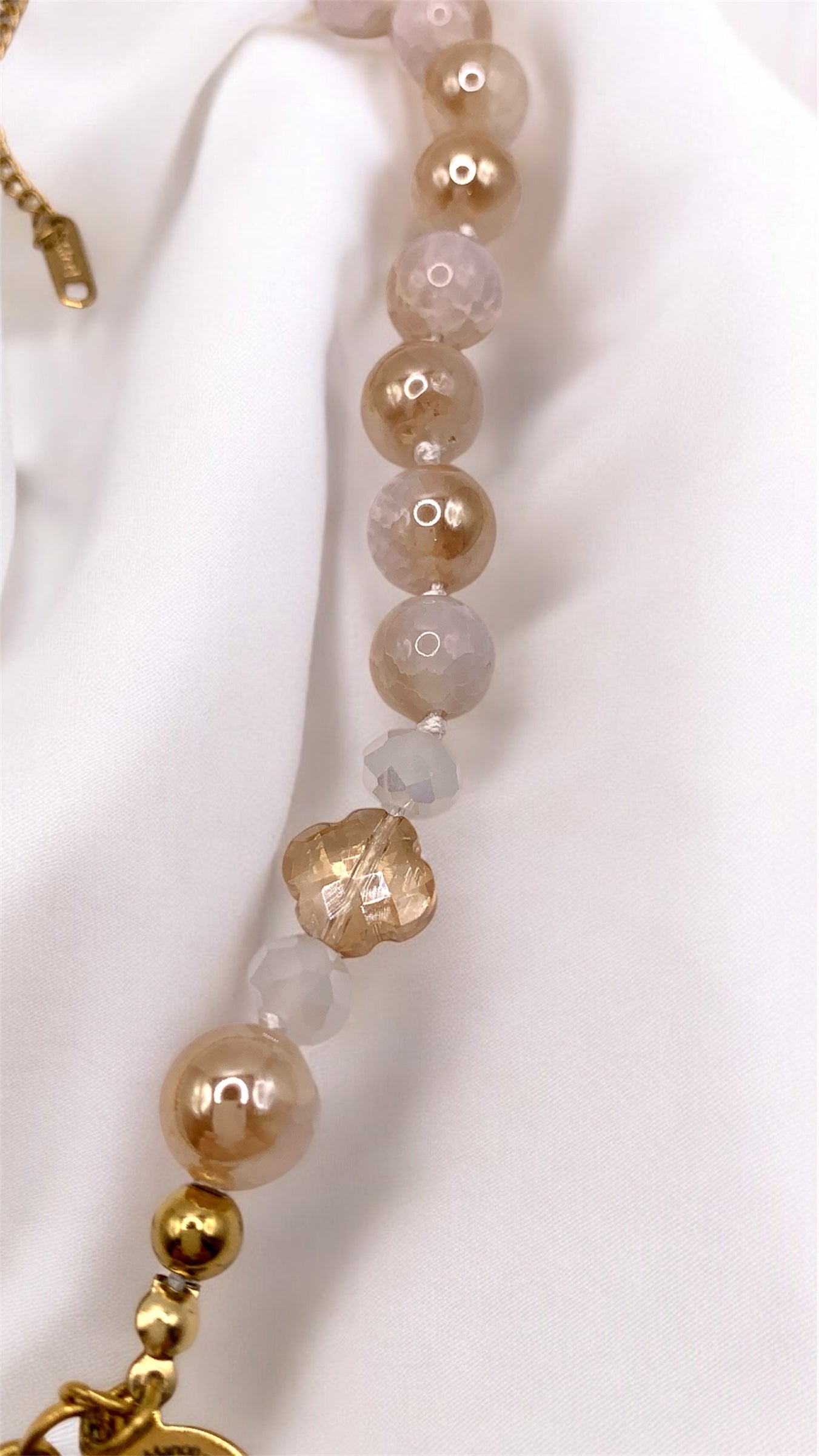 Kette Glittering Sun AMM