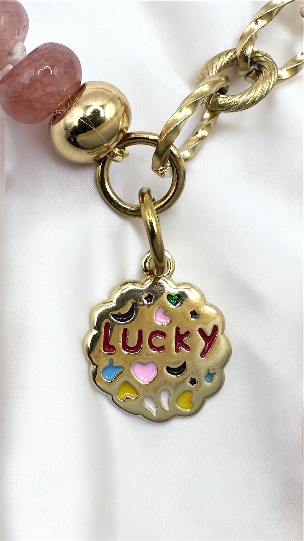 Armband Lucky Love AMA