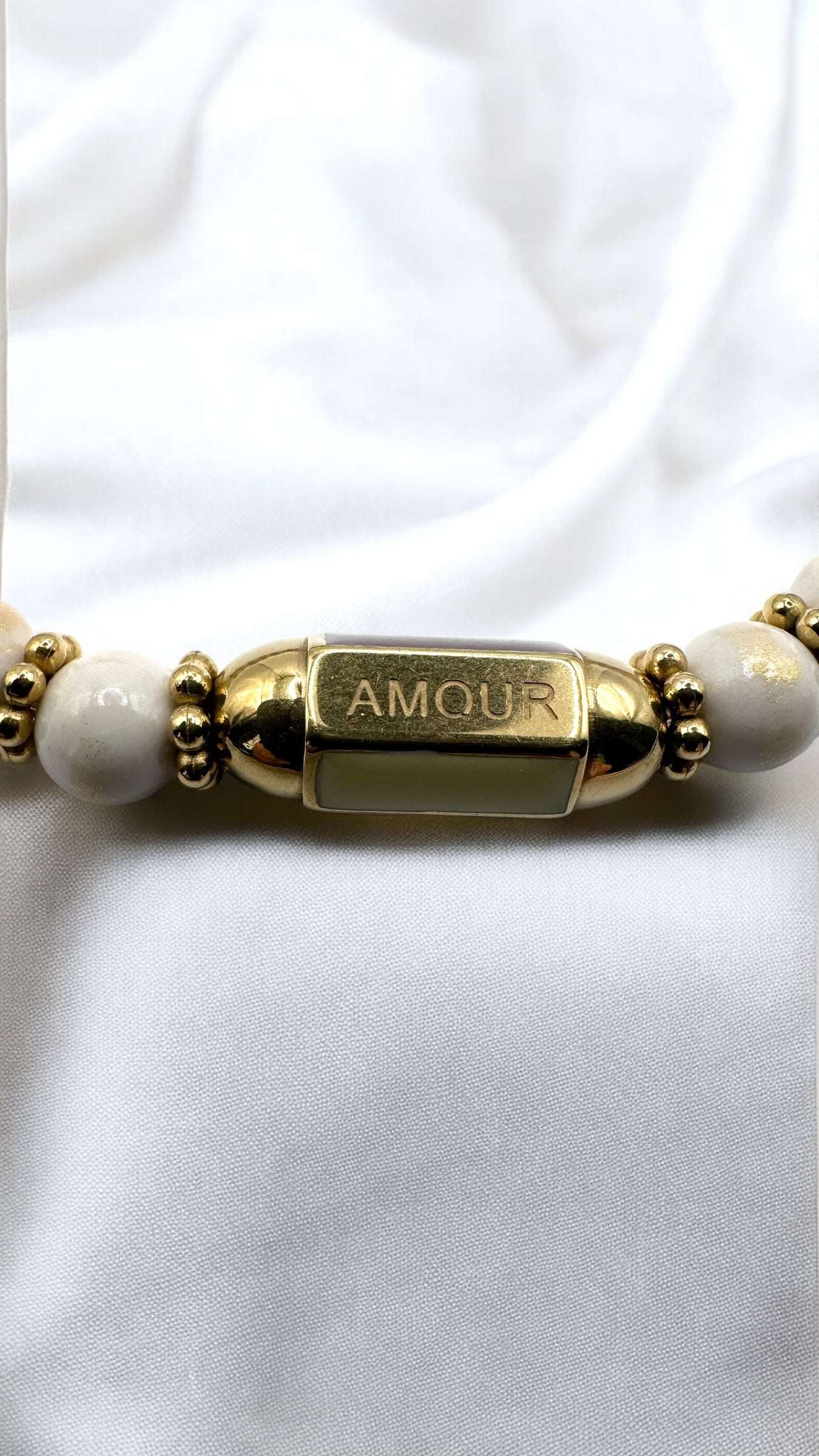 Armband Amour Magnesit AMA