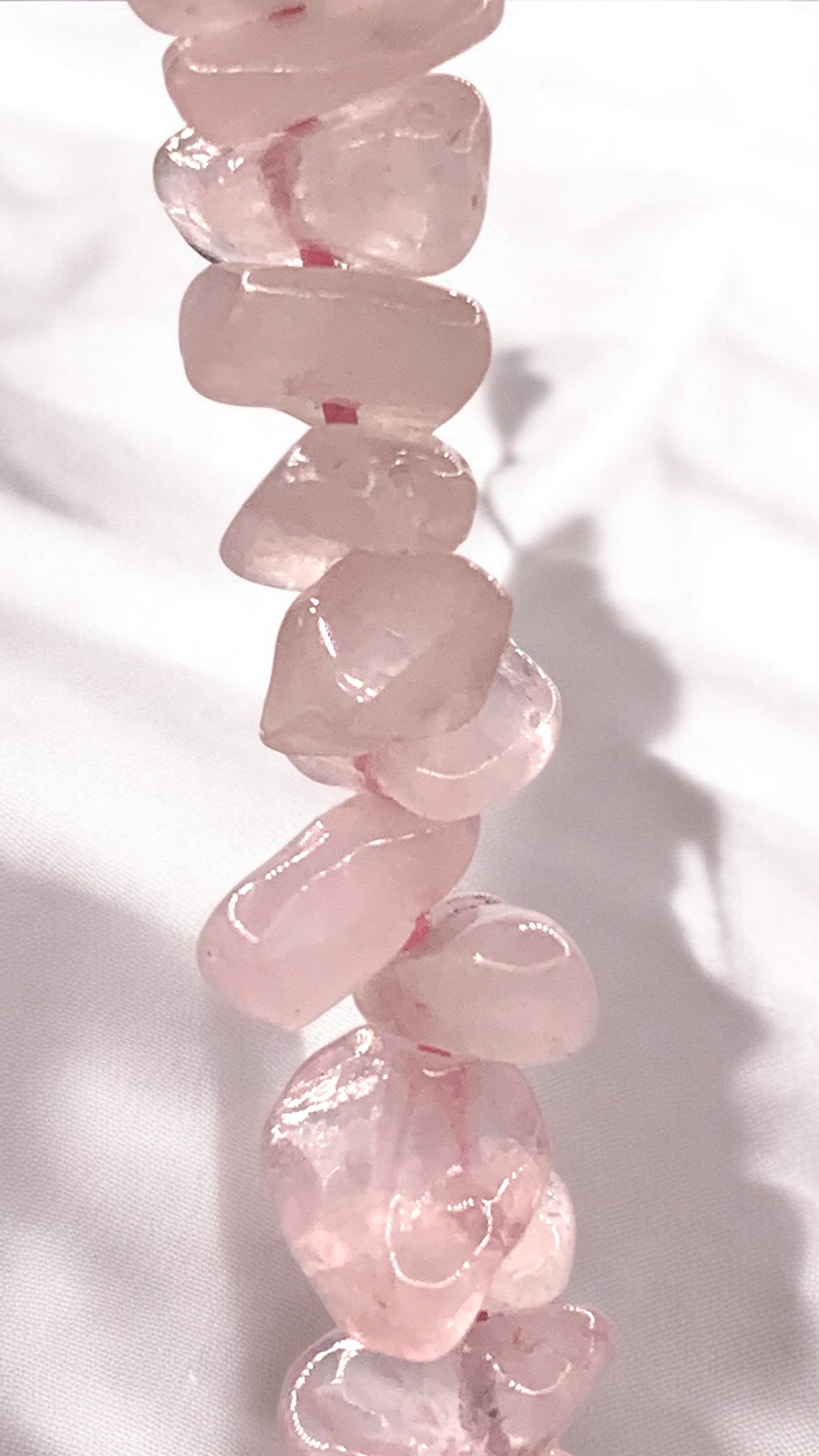 Kette Sweet Quartz Bird AMM
