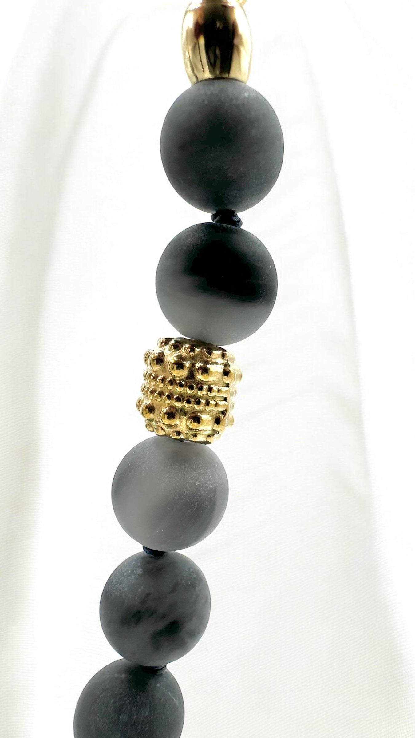 Kette Warming Basalt AMA