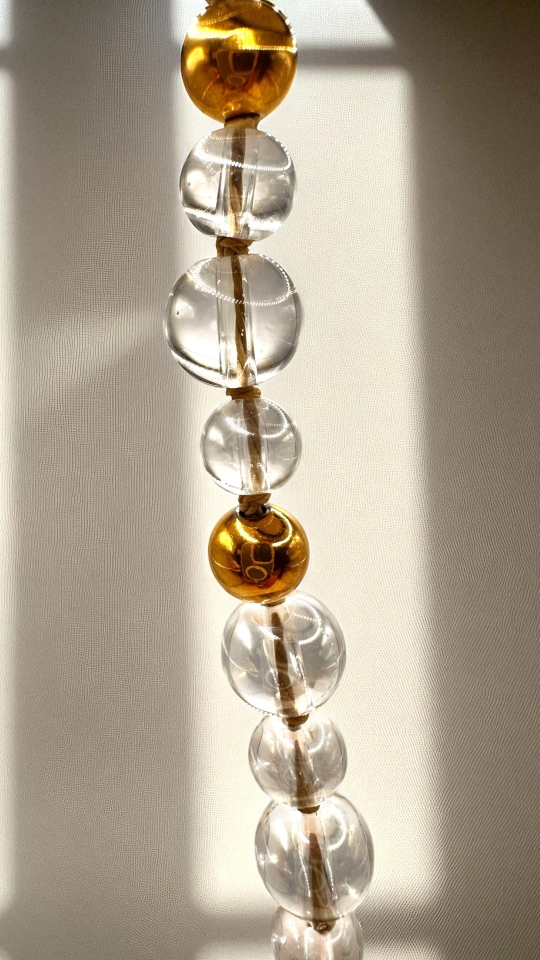 Kette Clear Cone AMA