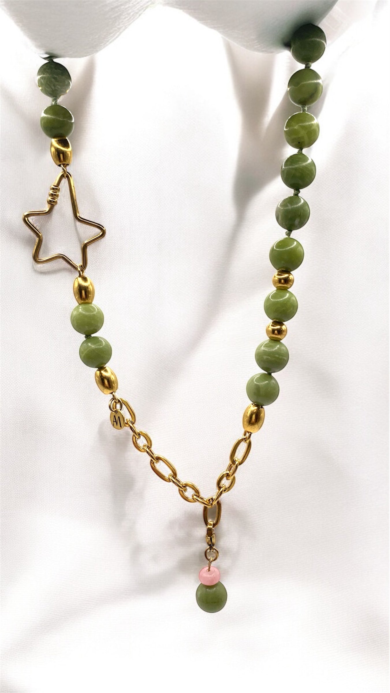 Kette Green AMM