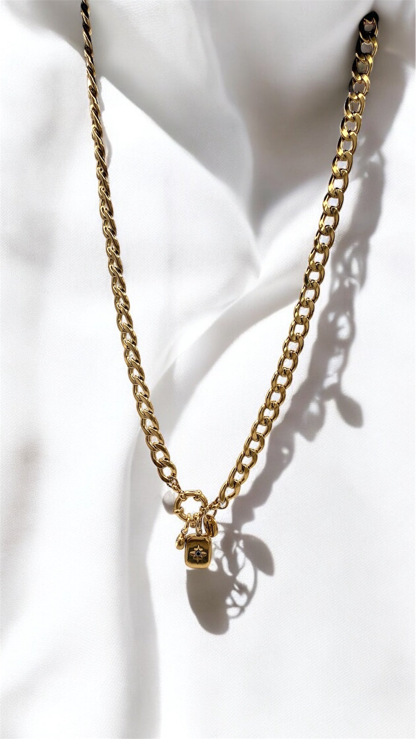 Kette Layer Shine AMM