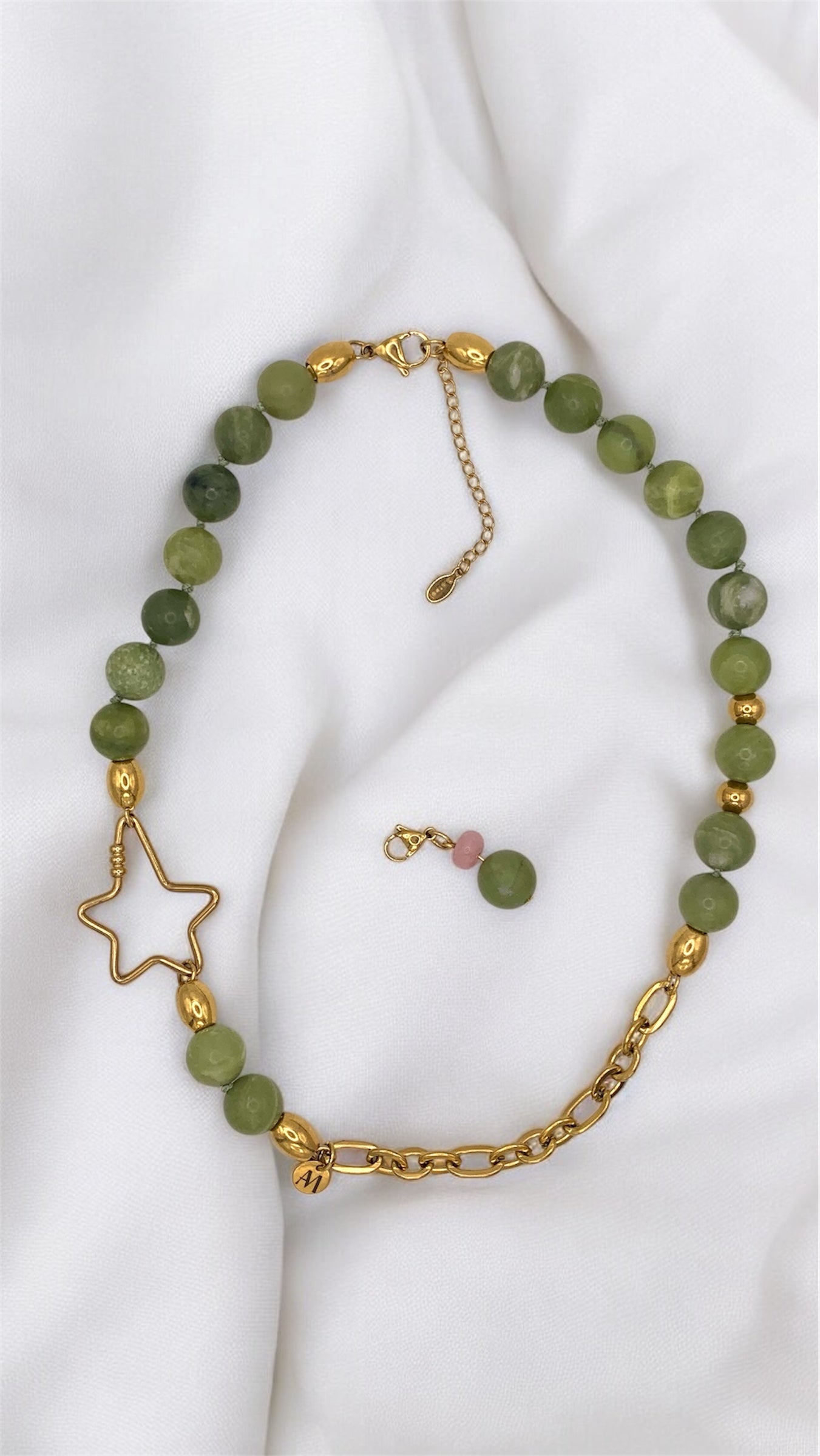 Kette Green AMM