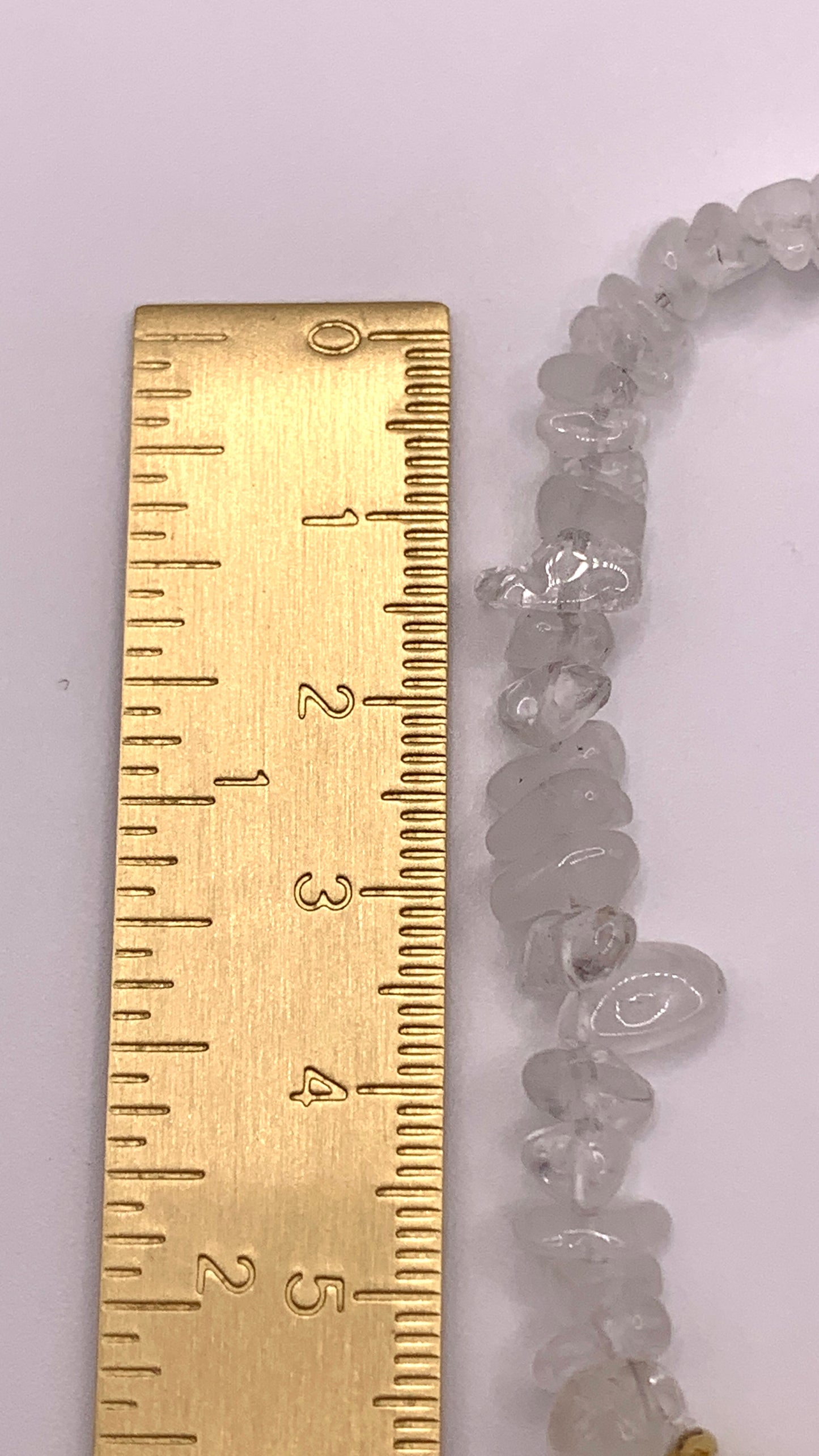 Armband Rock Crystal Hand AMM