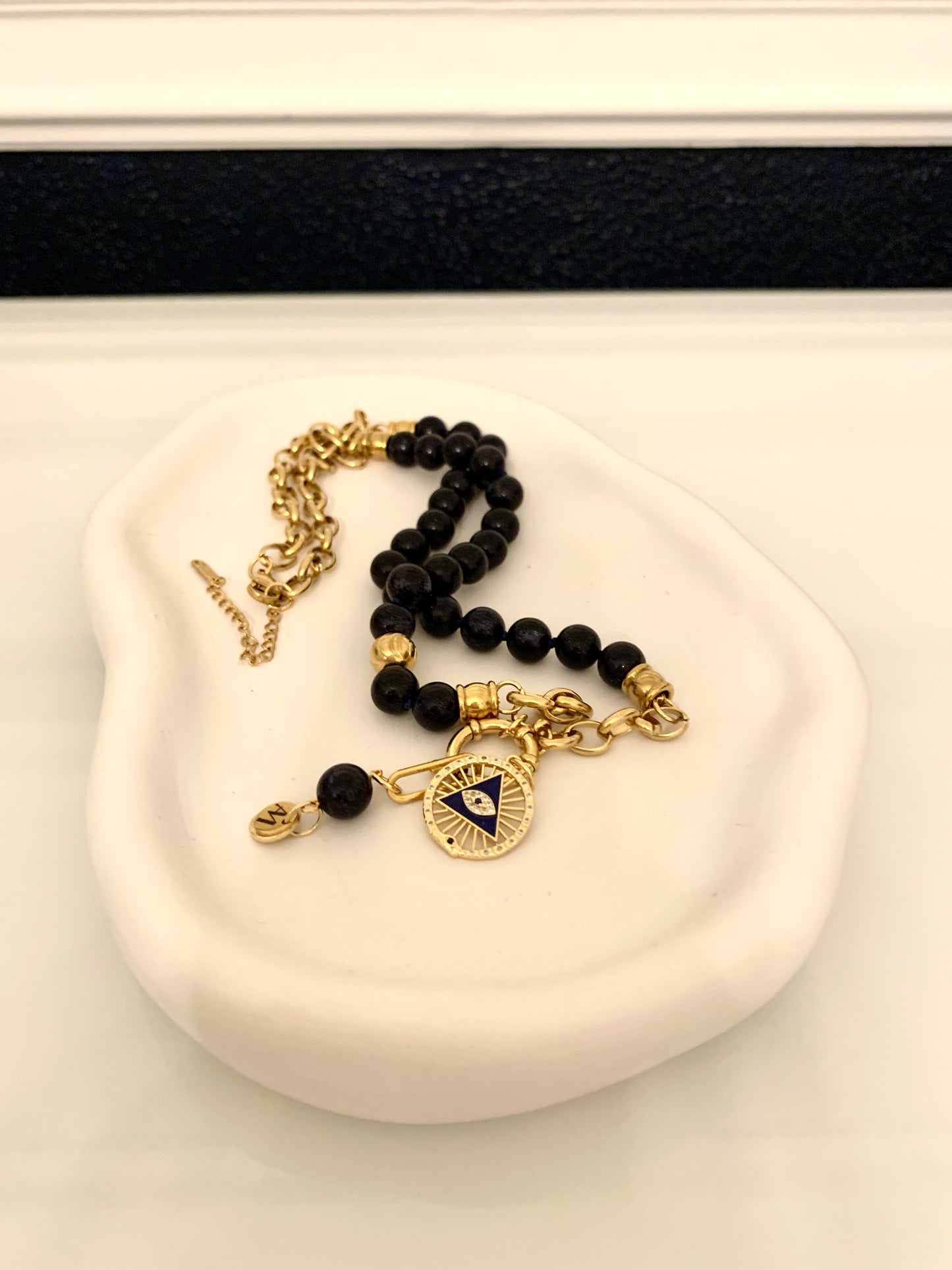 Kette Blue River AMM