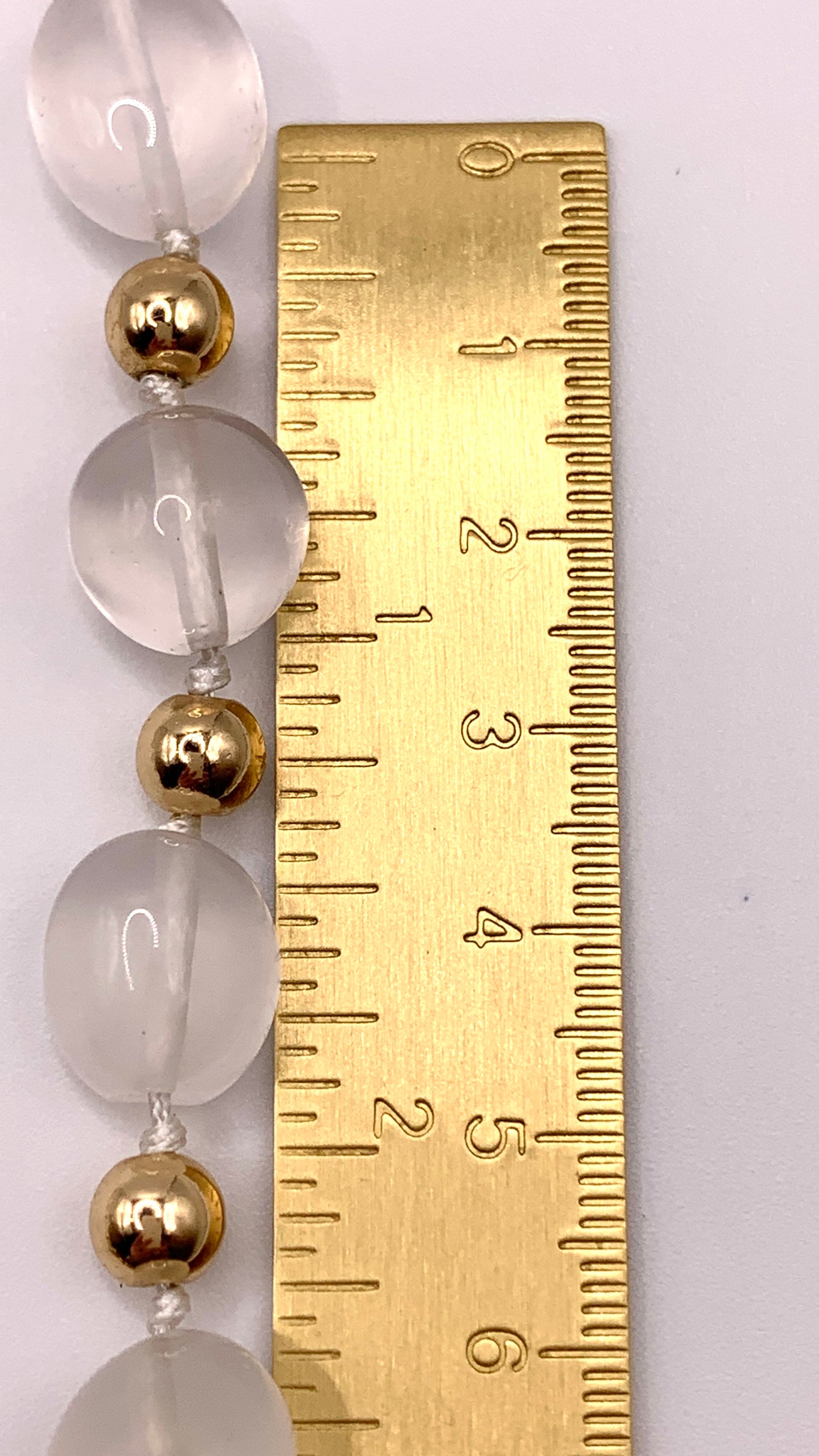 Kette Pearl Eye AMM