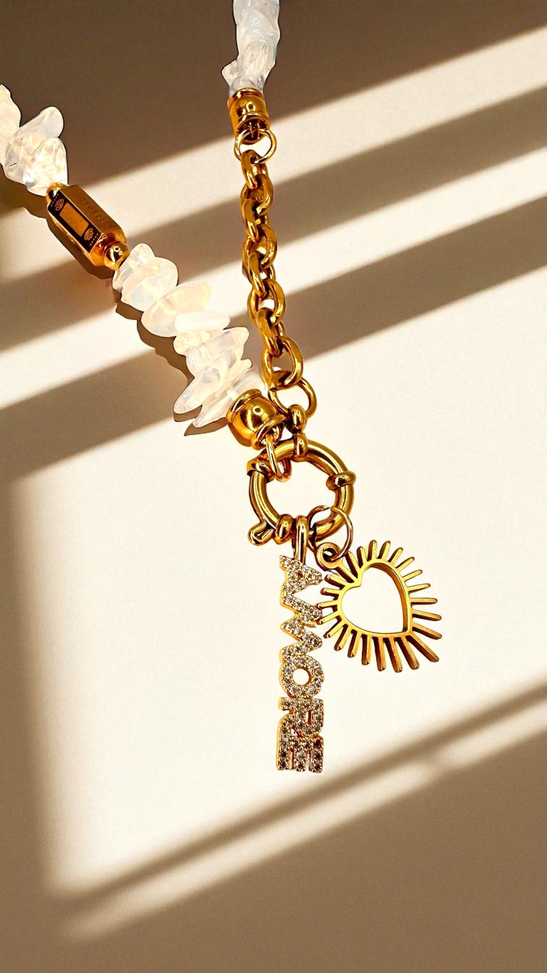 Kette Opal Amore AMA