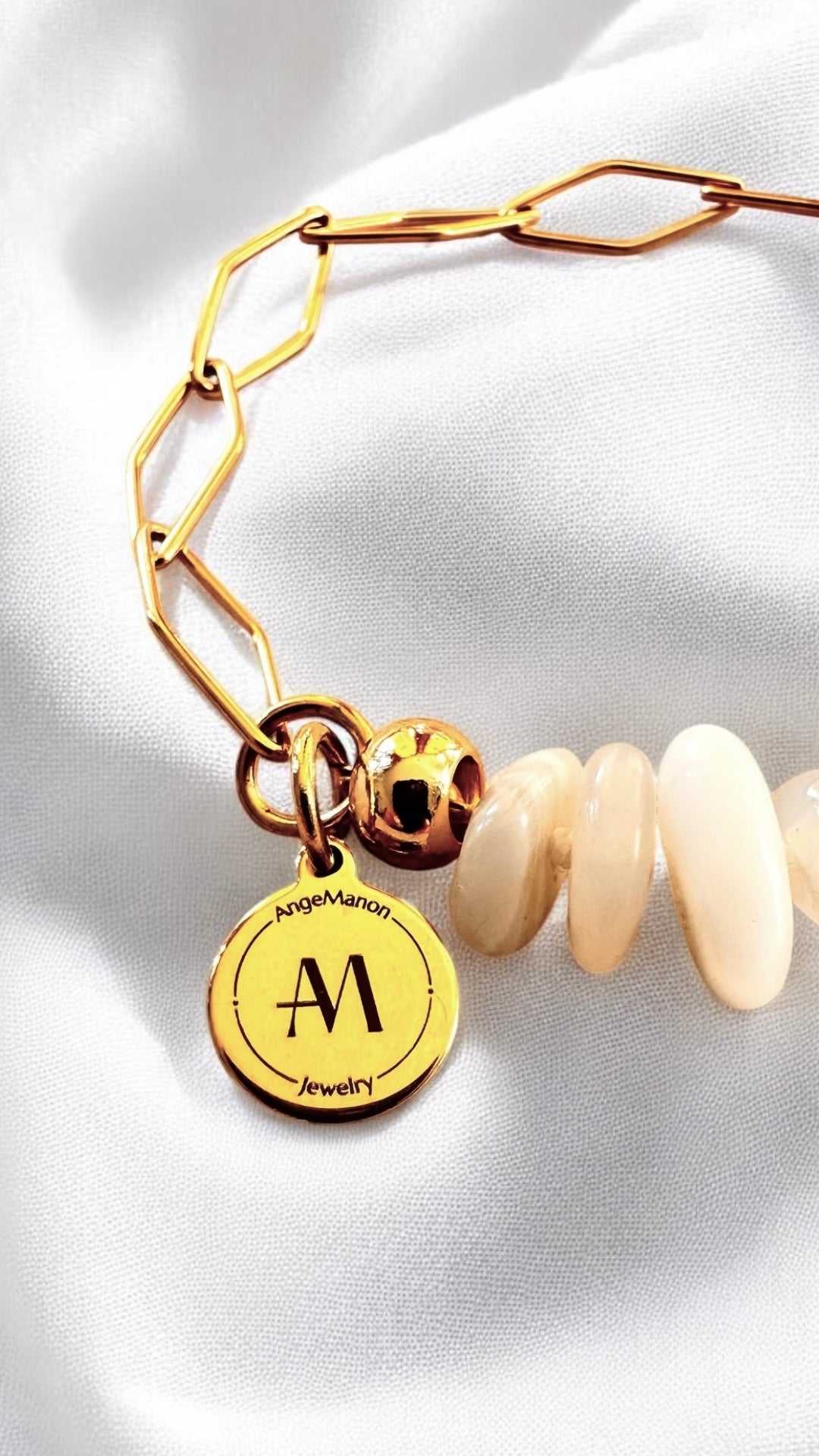 Armband Moon Raute AMA