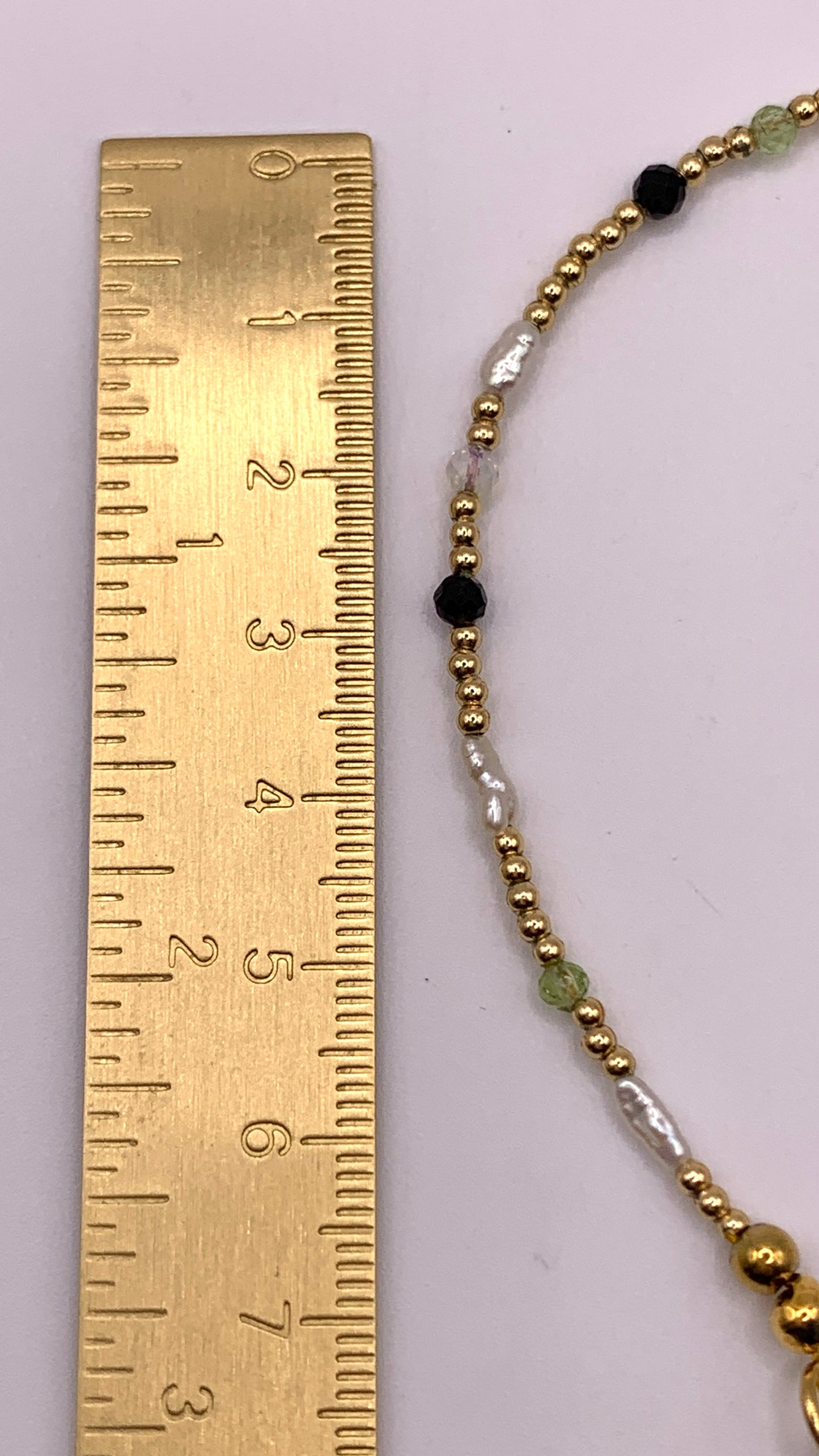 Armband Little Shell AMM
