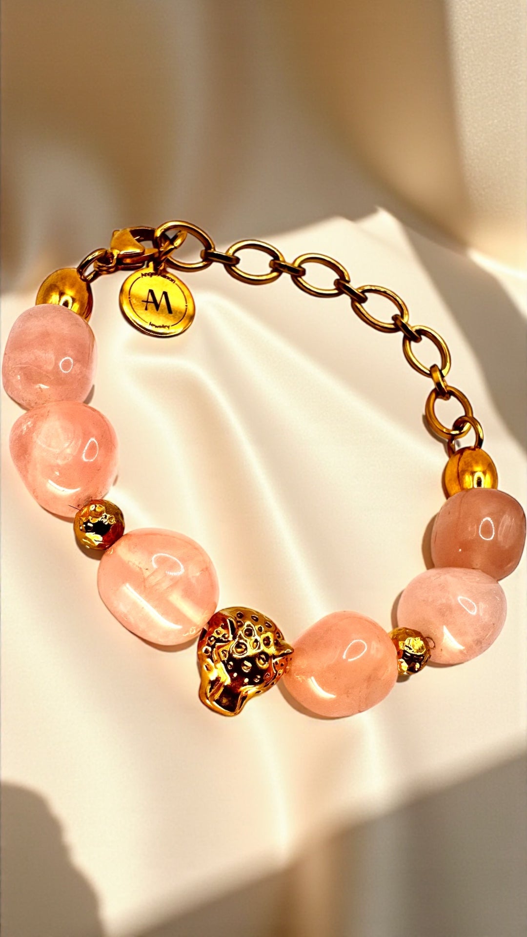 Armband Rose Tiger AMA