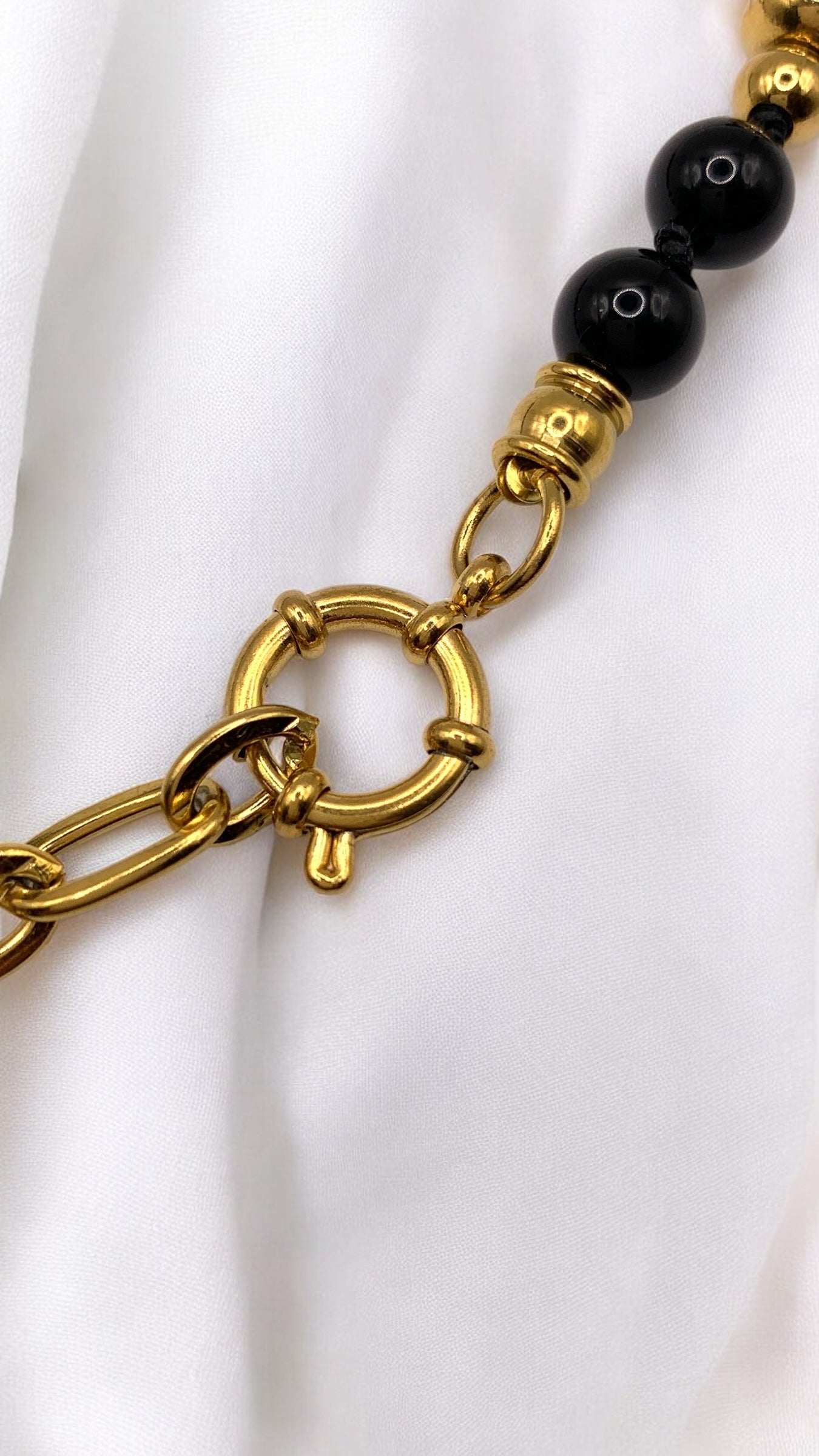 Kette Black Snake AMM