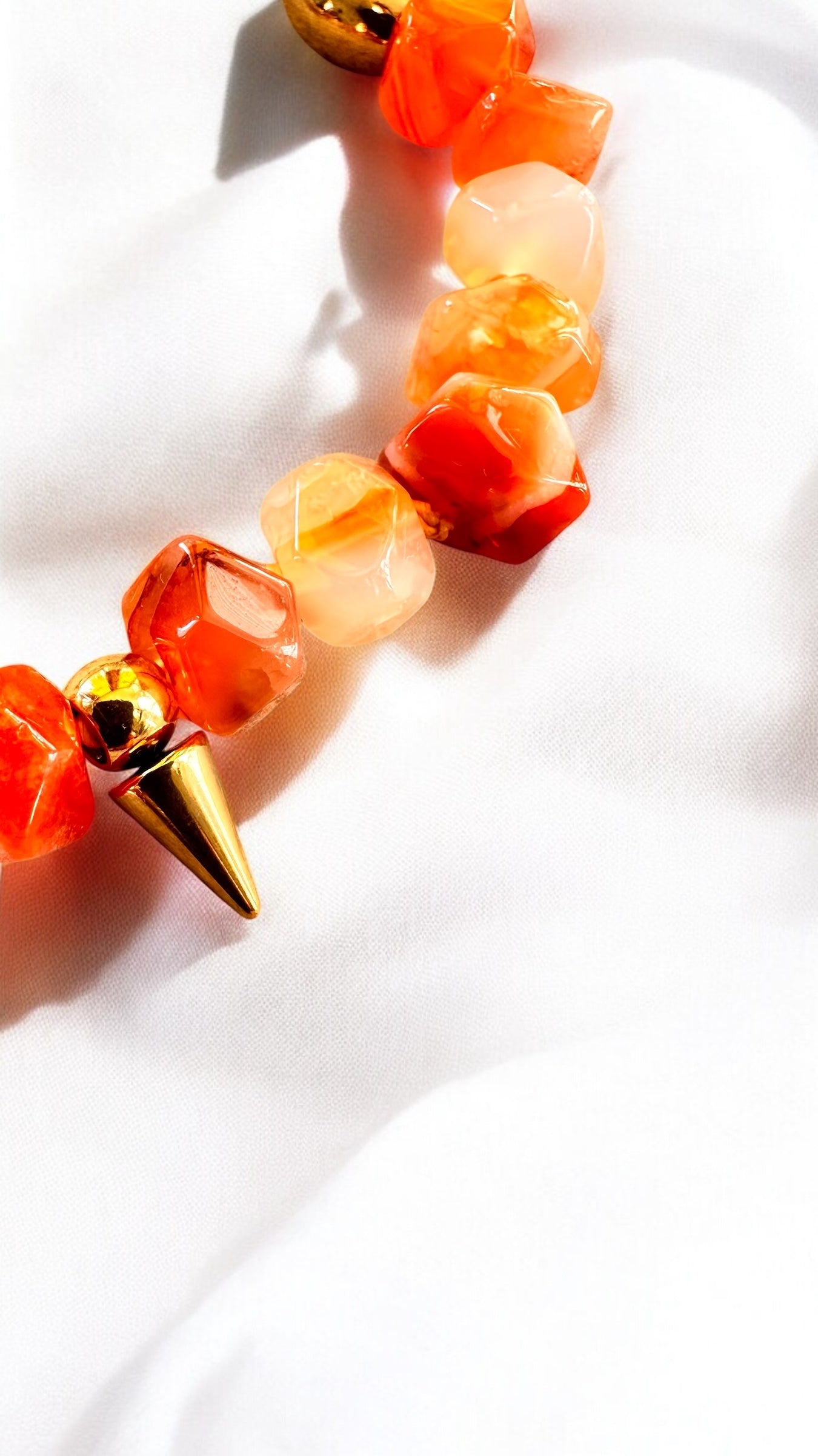 Armband Carneol Cone AMA