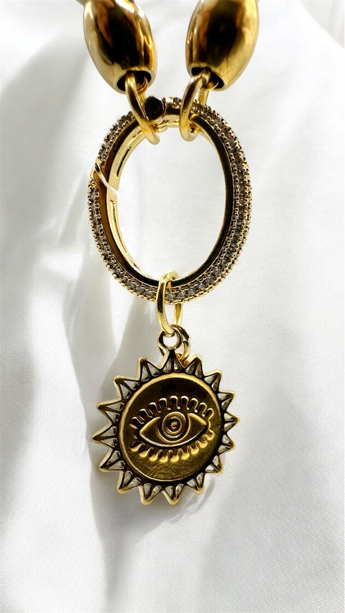 Kette Sunny Magnesit AMA