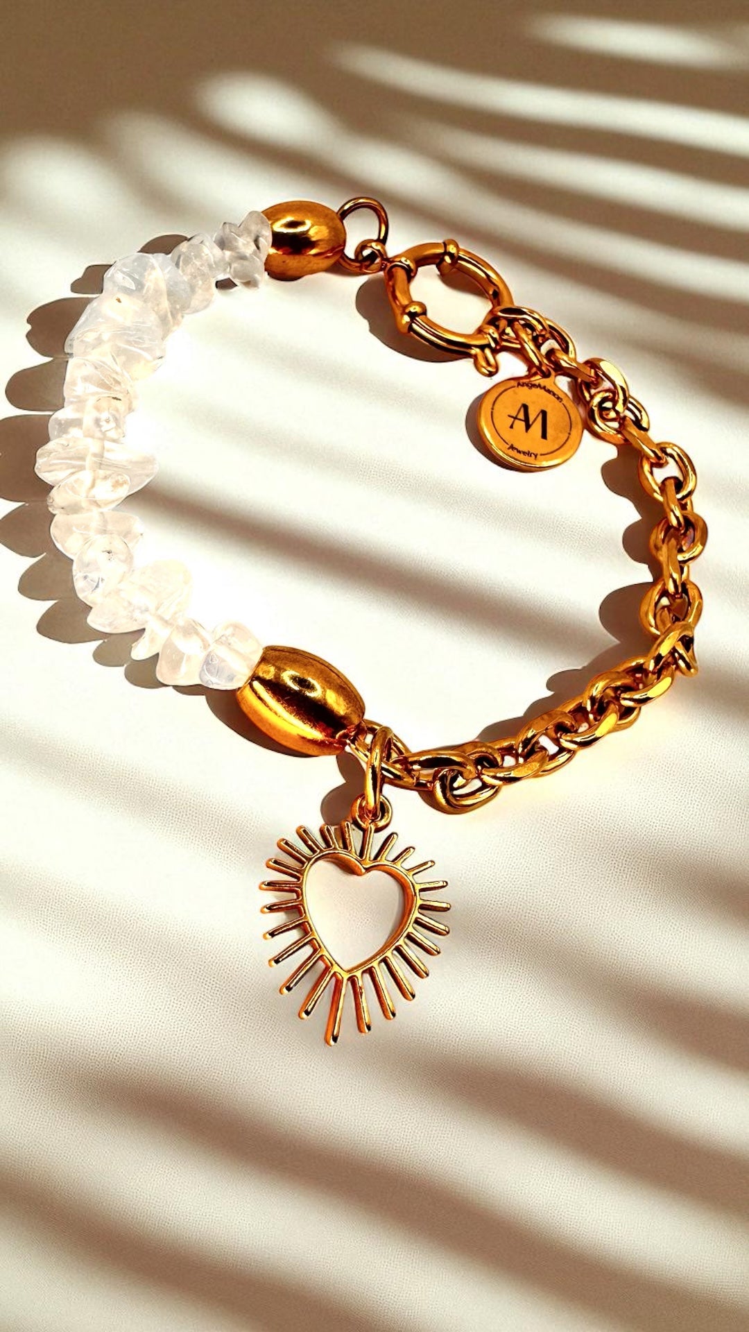 Armband Opal Amore AMA