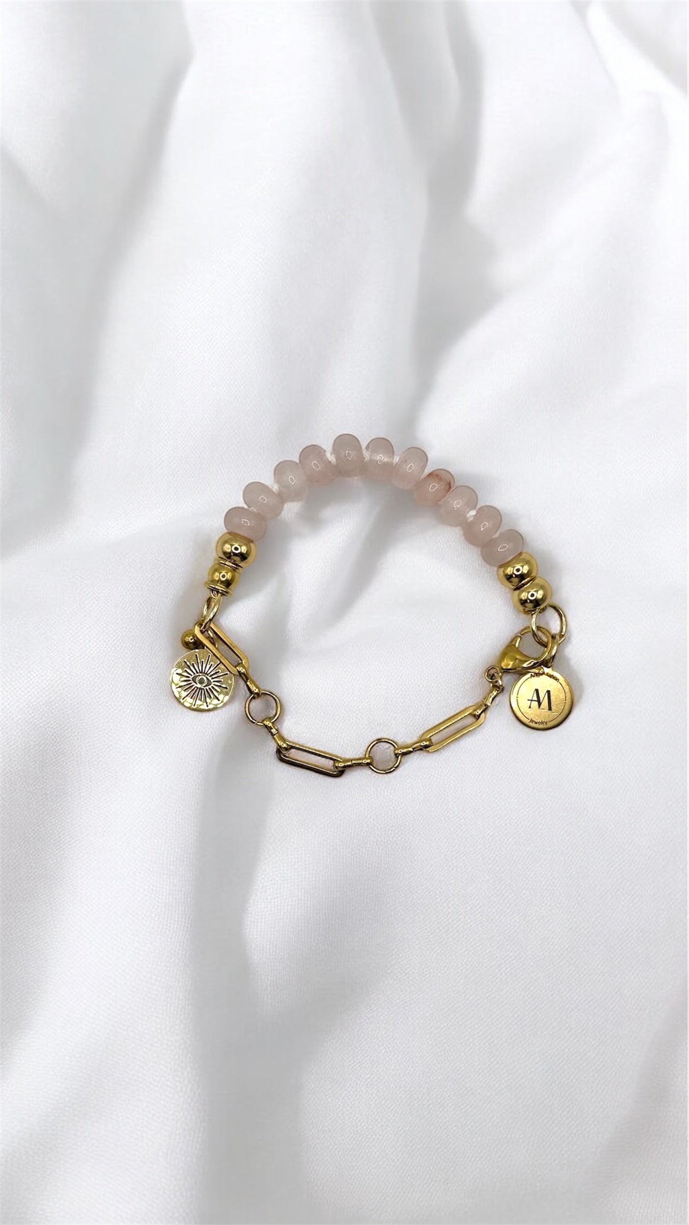 Armband Sparkling Eye AMA