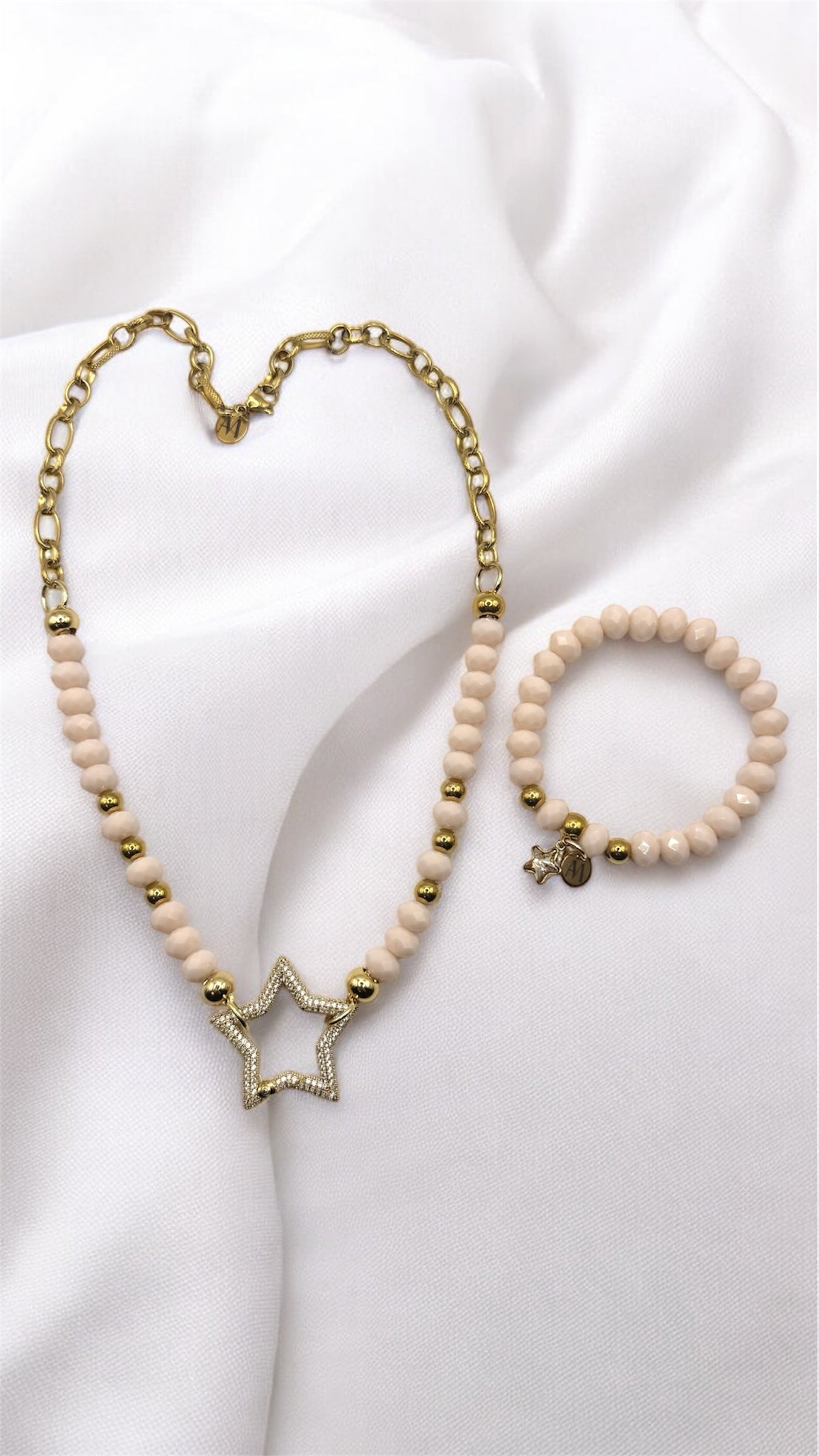Kette Shining Star AMA