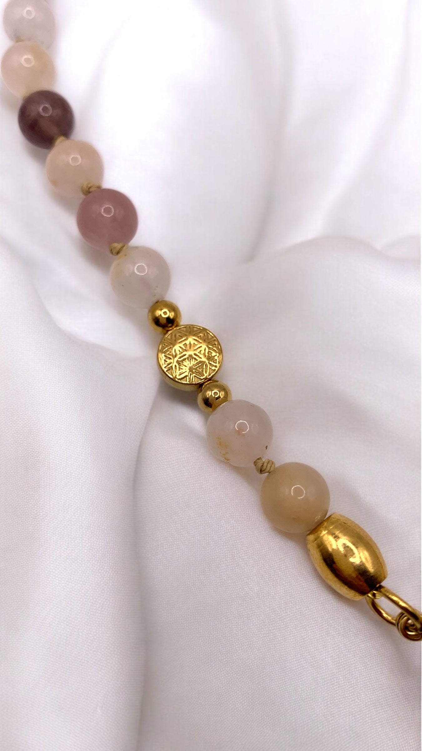 Kette Flower of Life AMM