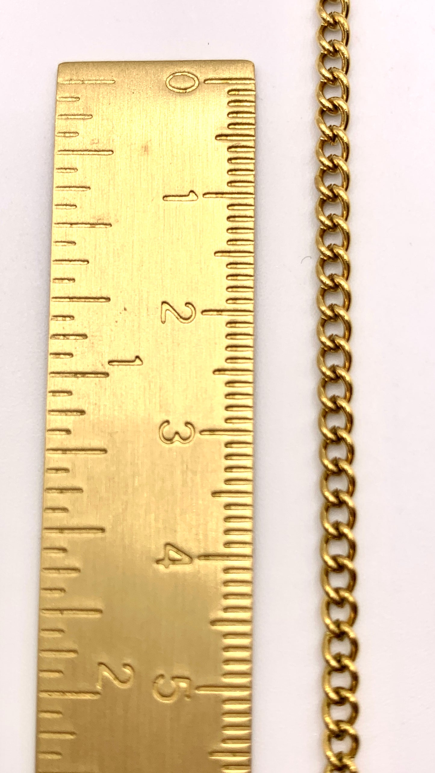 Kette Layer Star-Ring 2 AMM