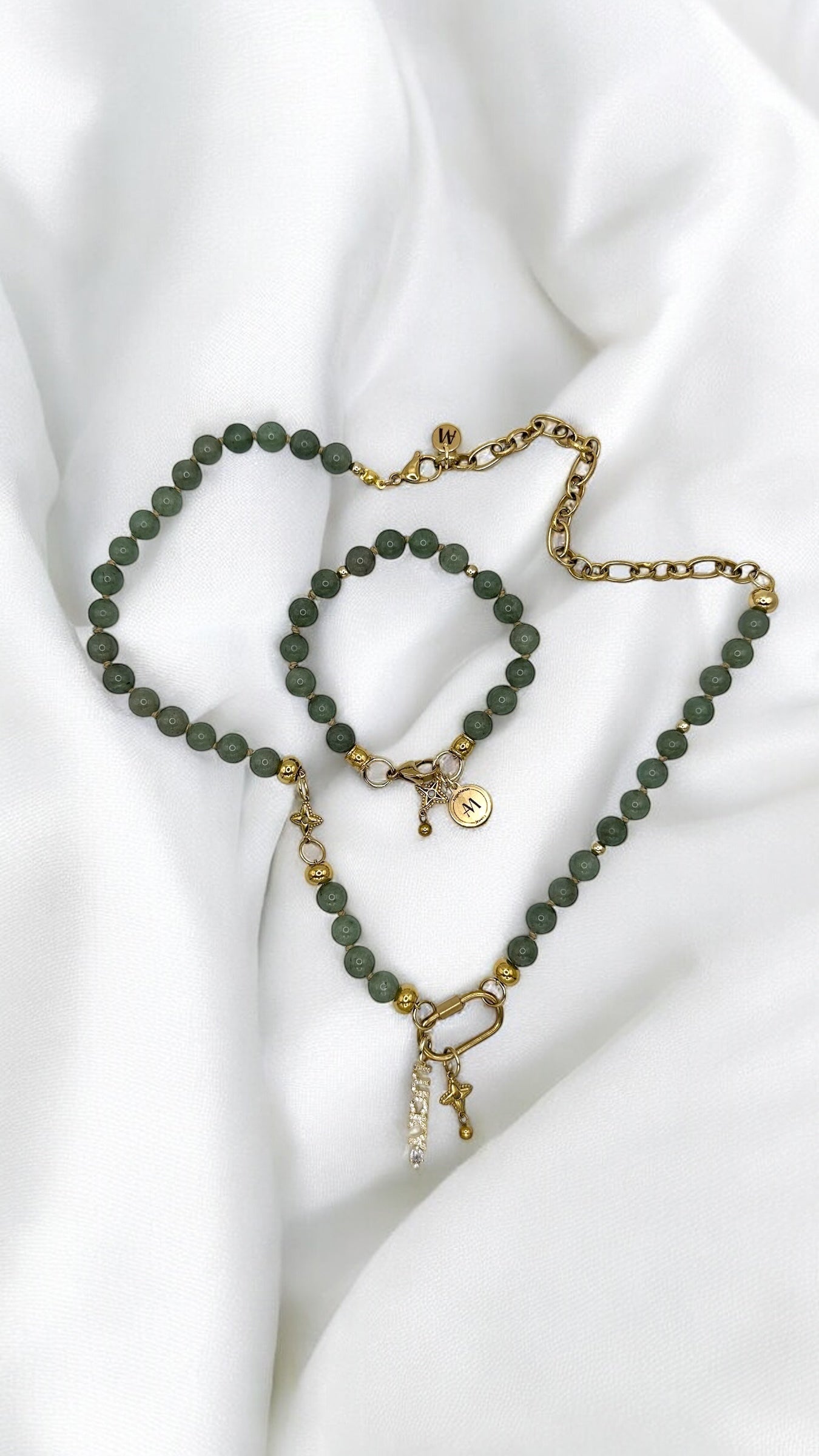 Armband Lucky Canadian AMA