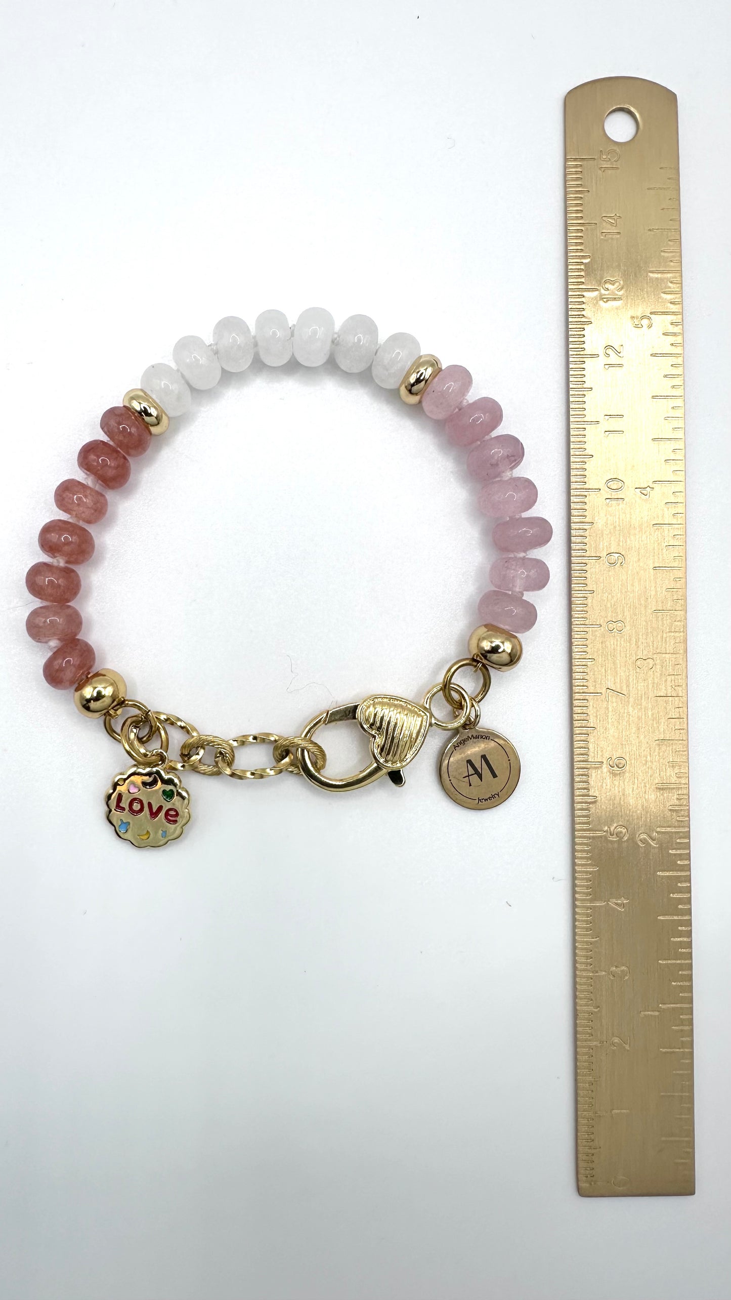 Armband Lucky Love AMA