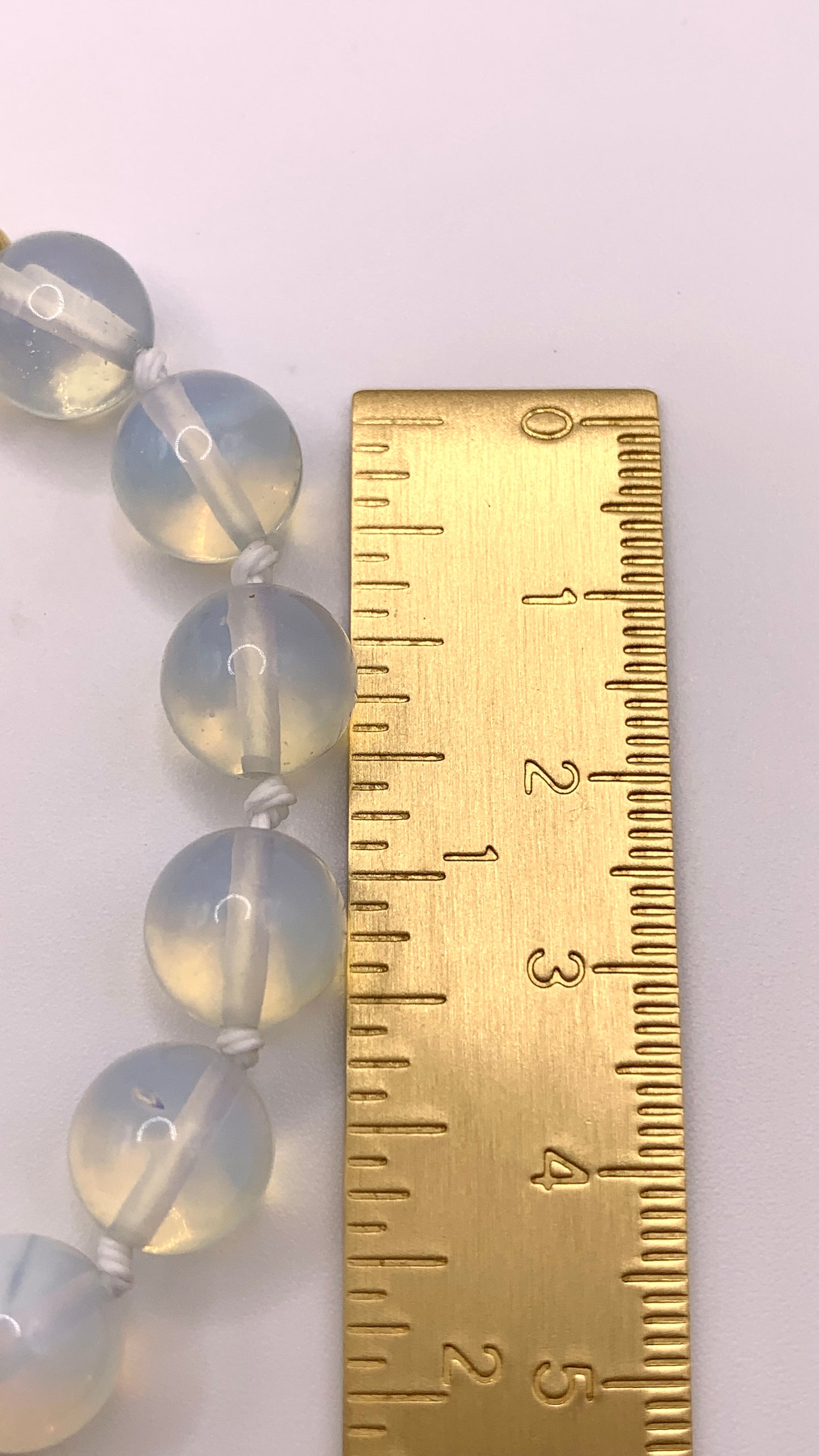 Kette Shining Opal AMM