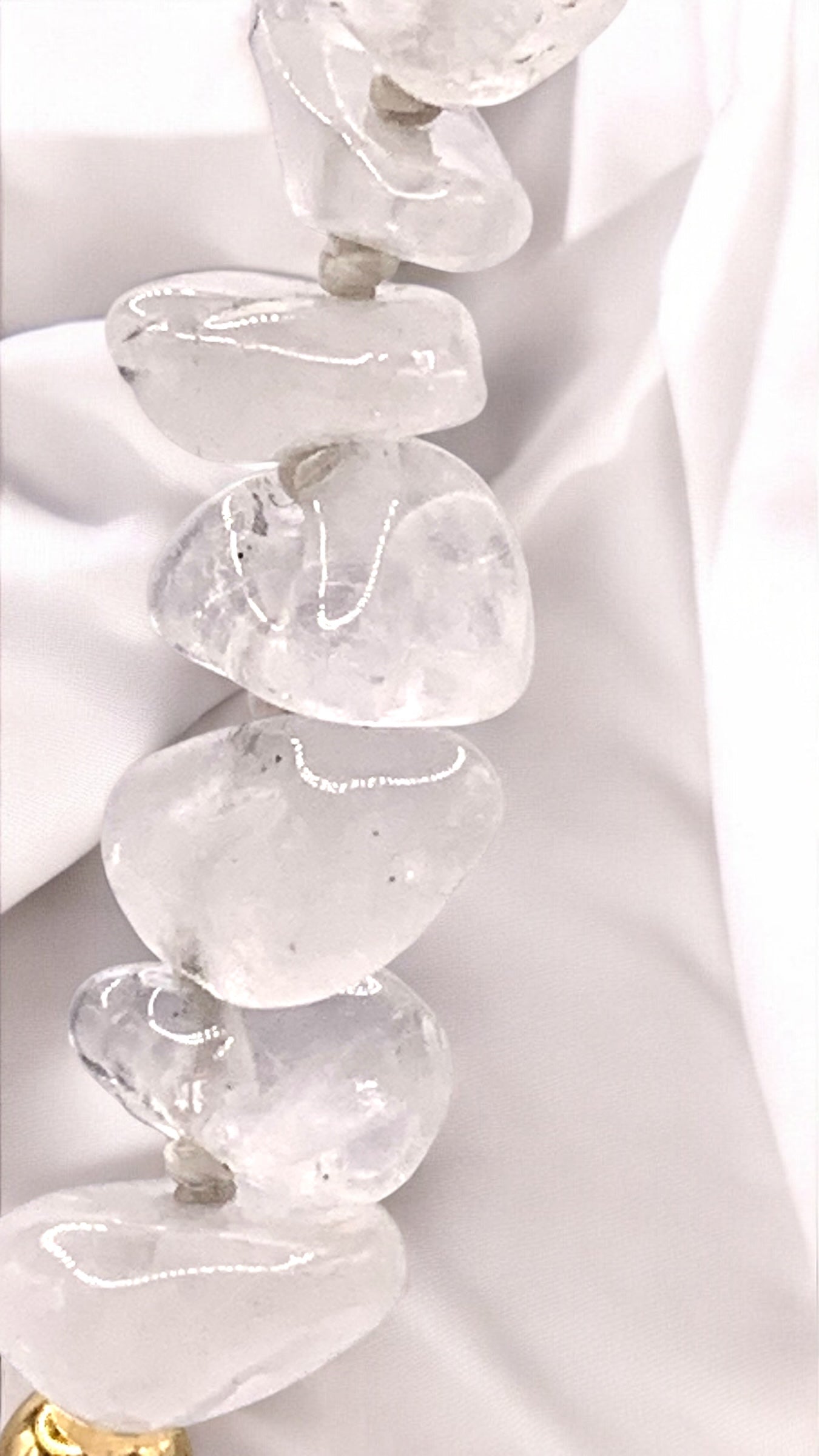 Armband Rock Crystal Hand AMM