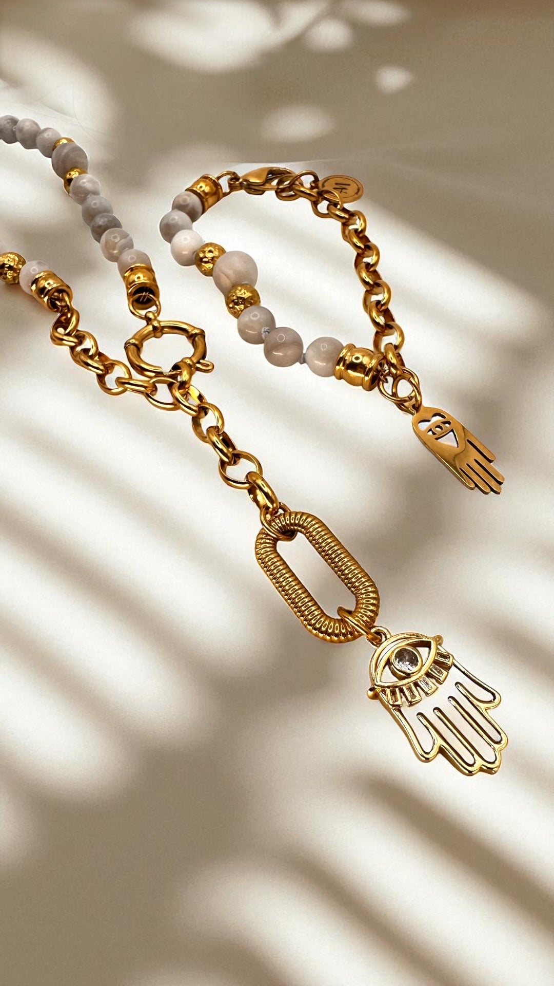Kette Moon Achat AMA