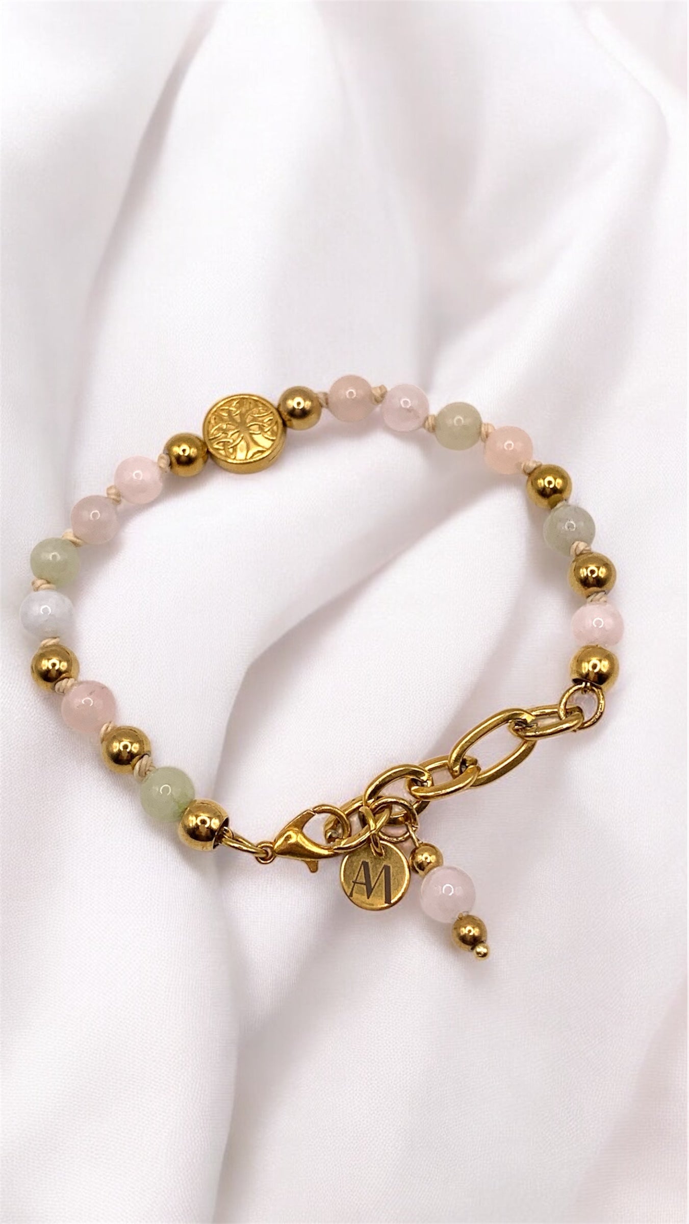 Armband Delicate Tree of Life AMM