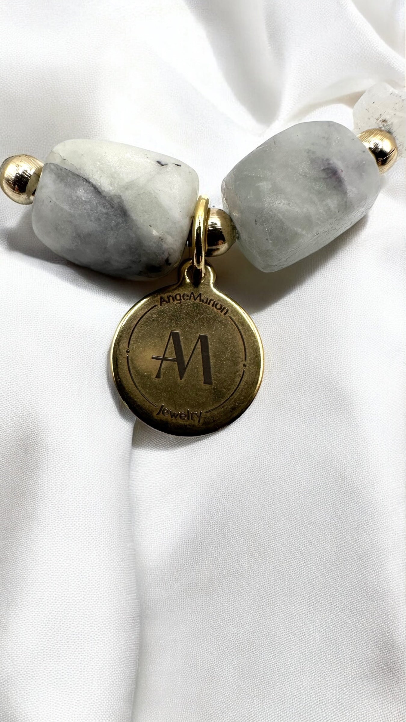 Armband Rainbow Moon AMA