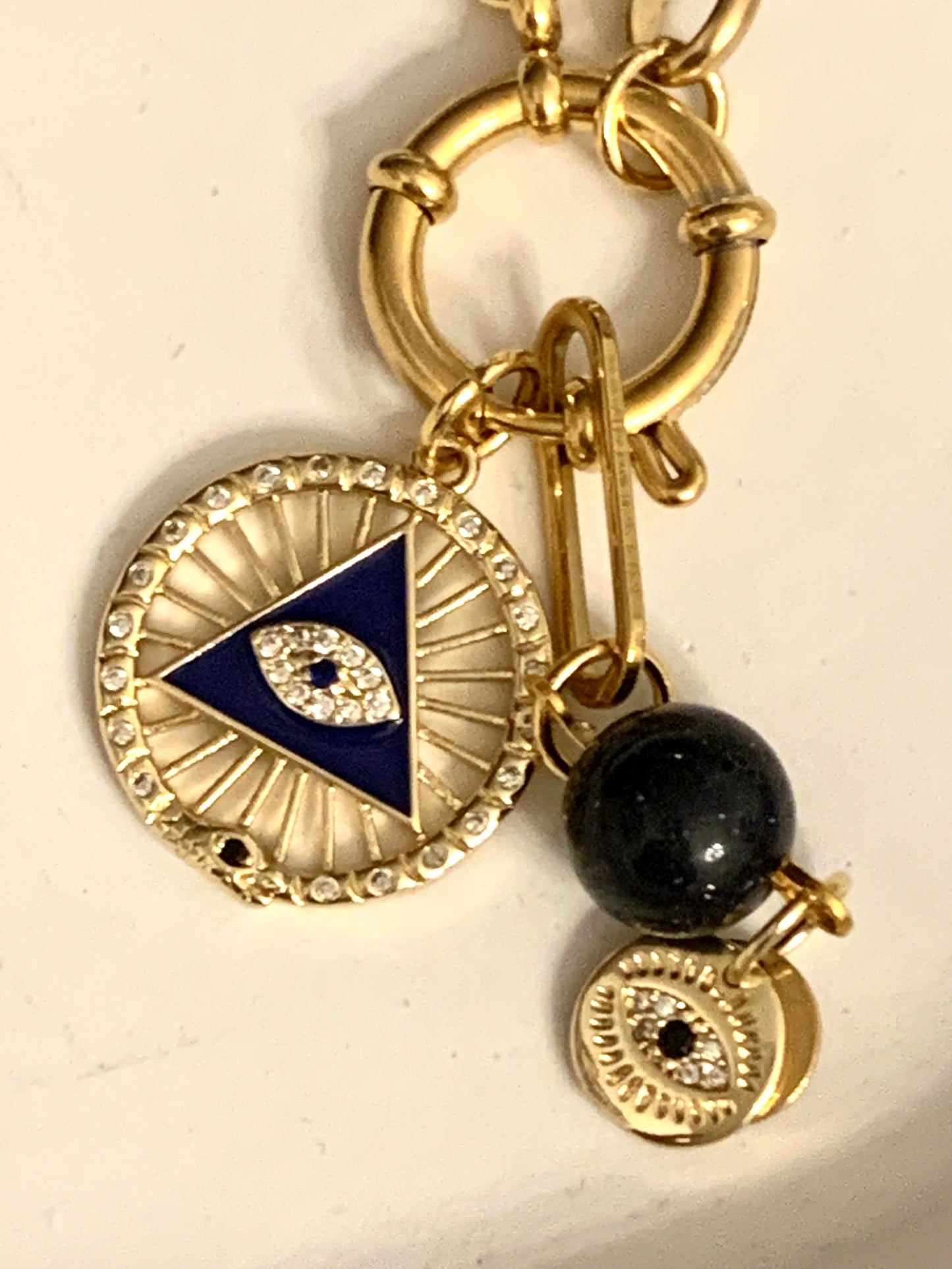Kette Blue River AMM