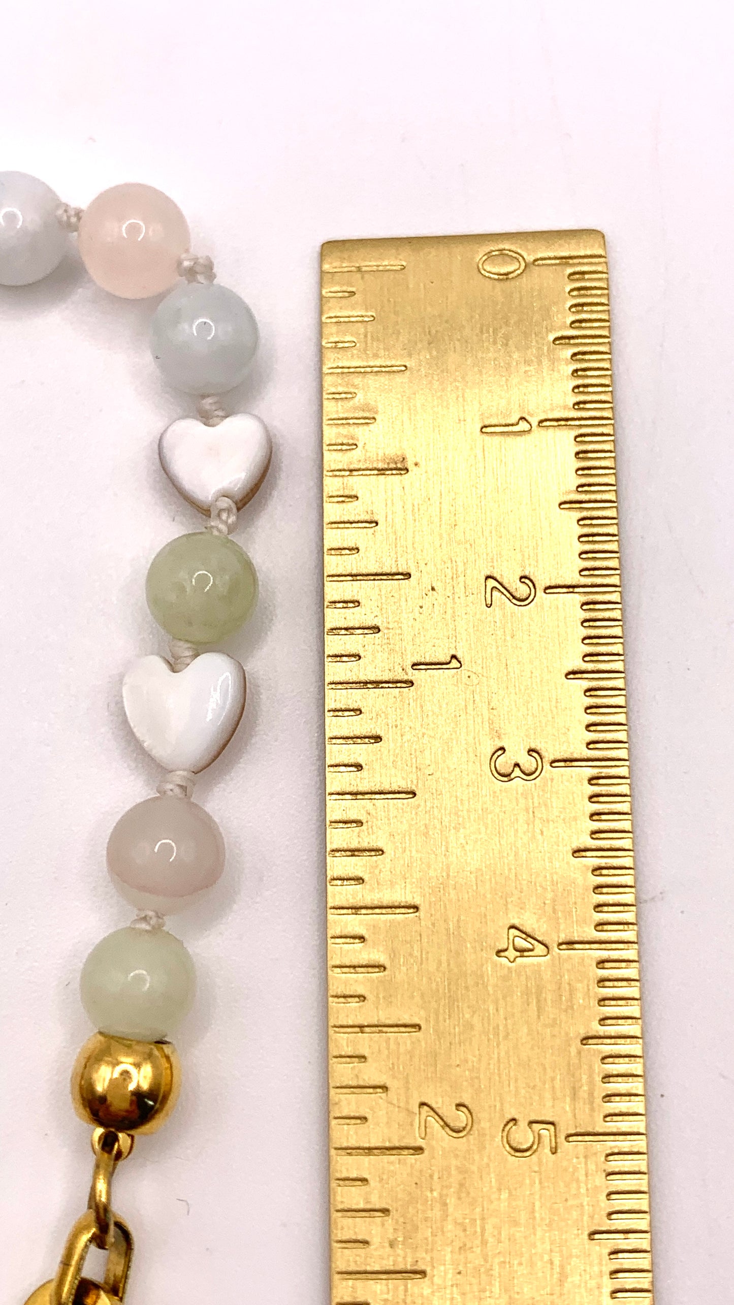 Armband Little Tender Heart AMM