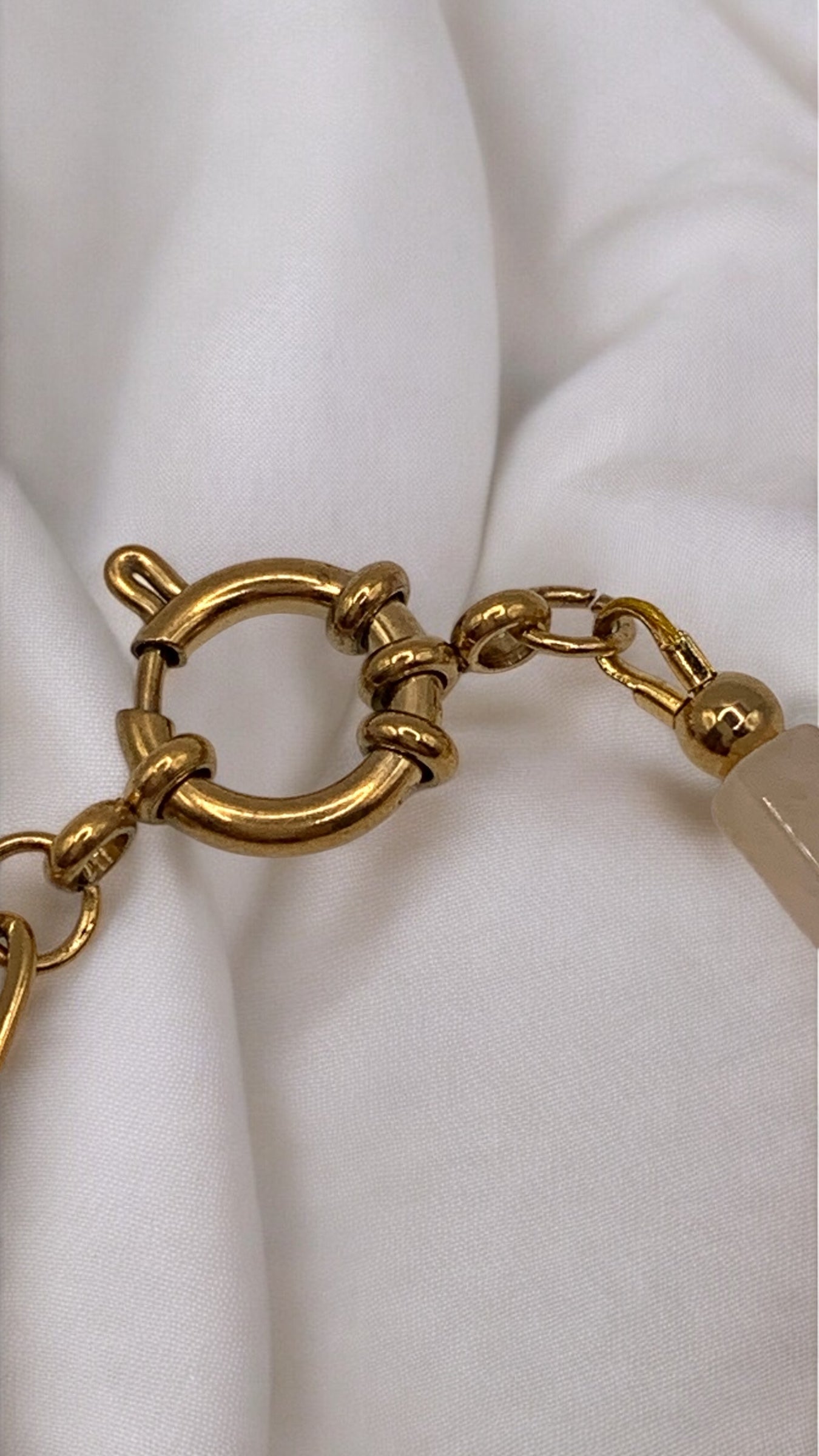 Armband Grateful Citrin AMM