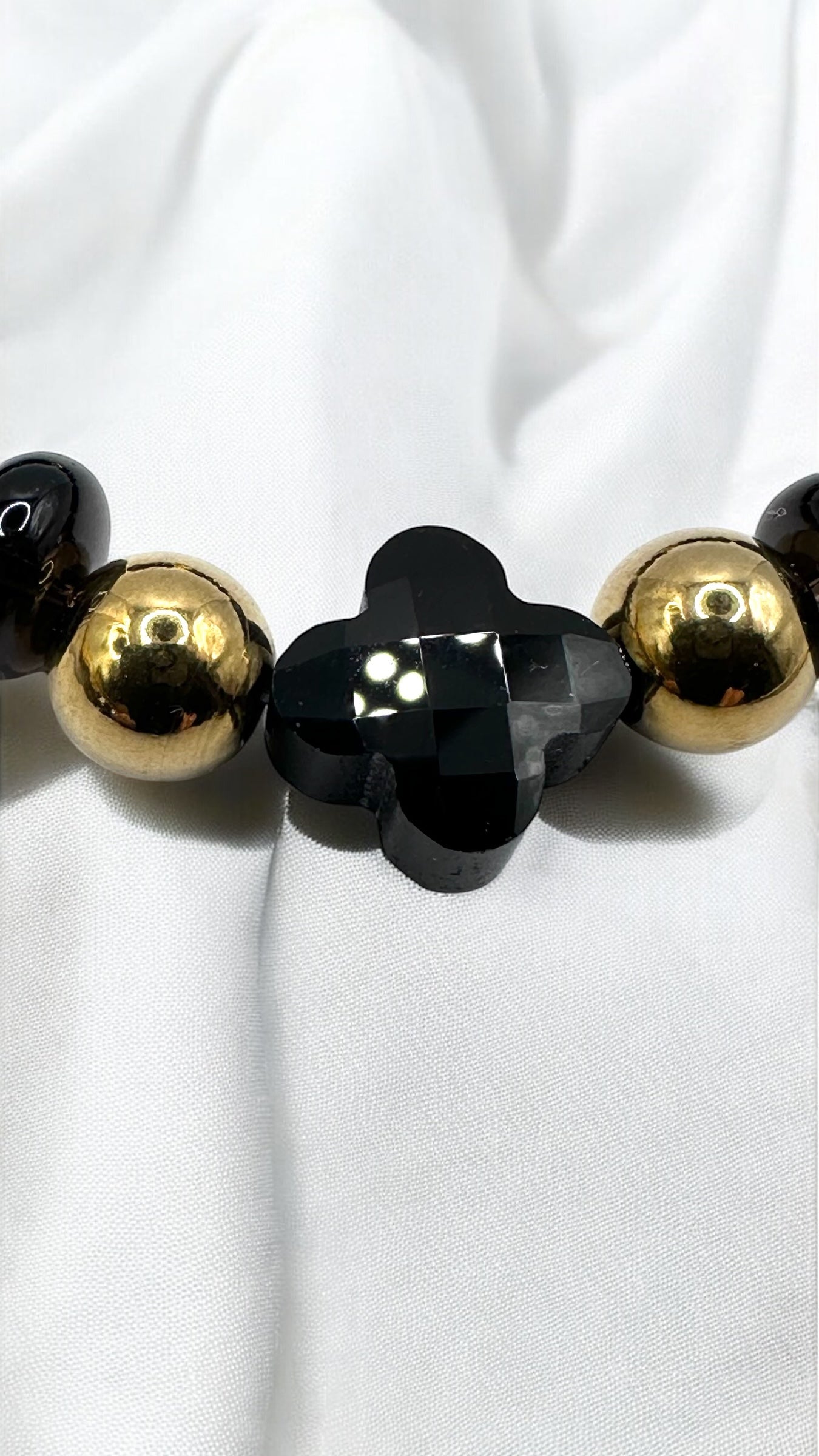 Armband Smoky Cross AMA
