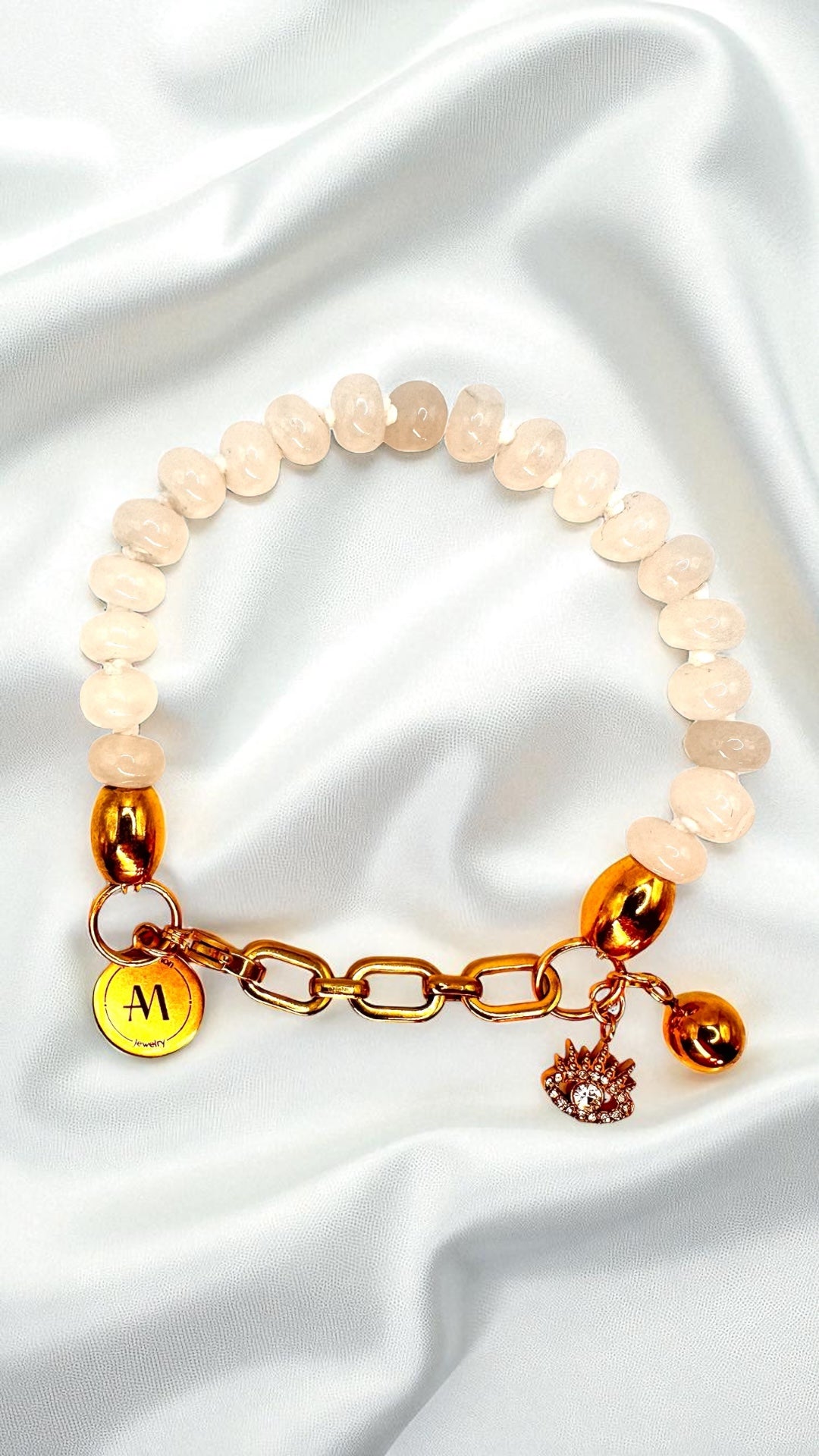 Armband Milky Eye AMA