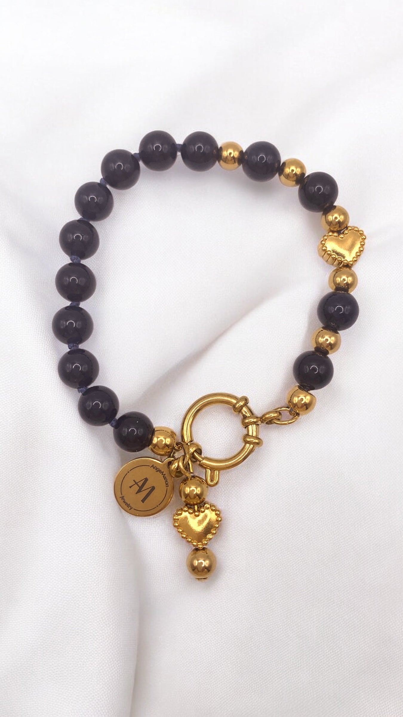 Armband Heart´s Desire AMM