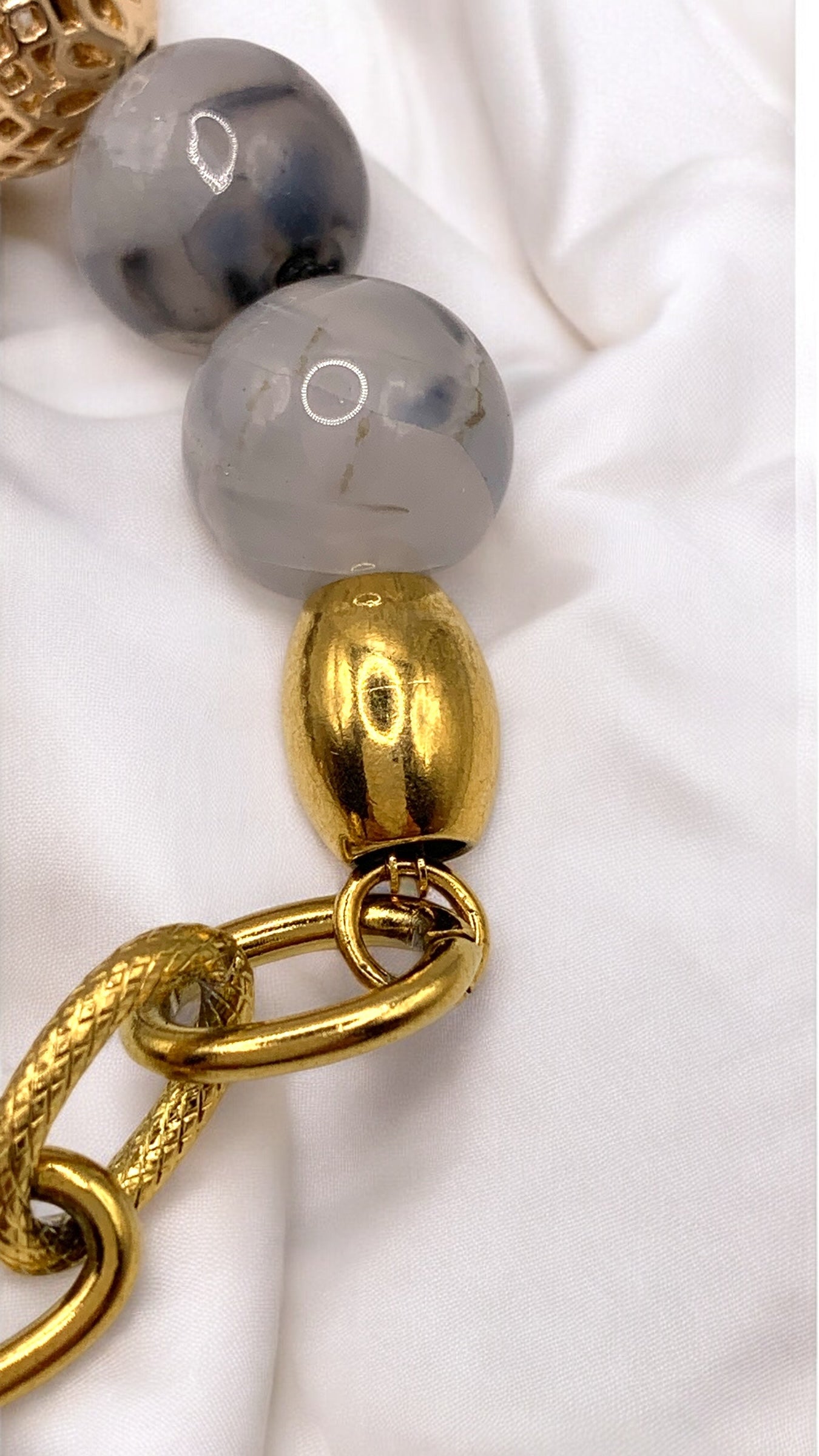 Armband Big Ball AMM