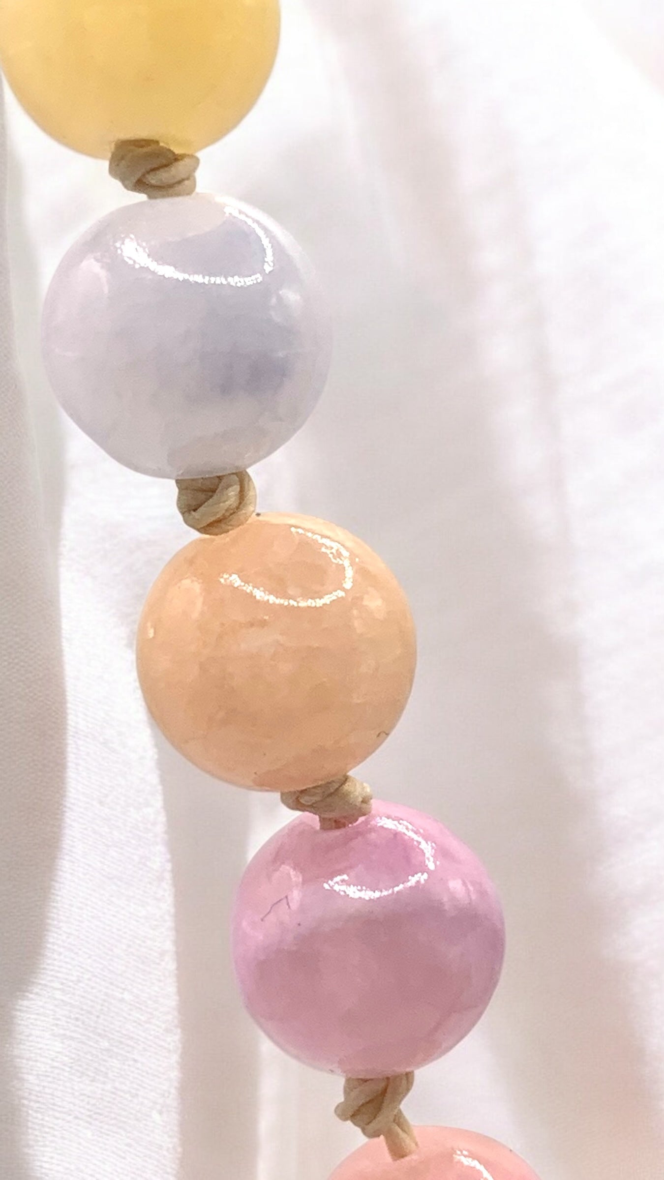 Kette Colorful Kiss AMM
