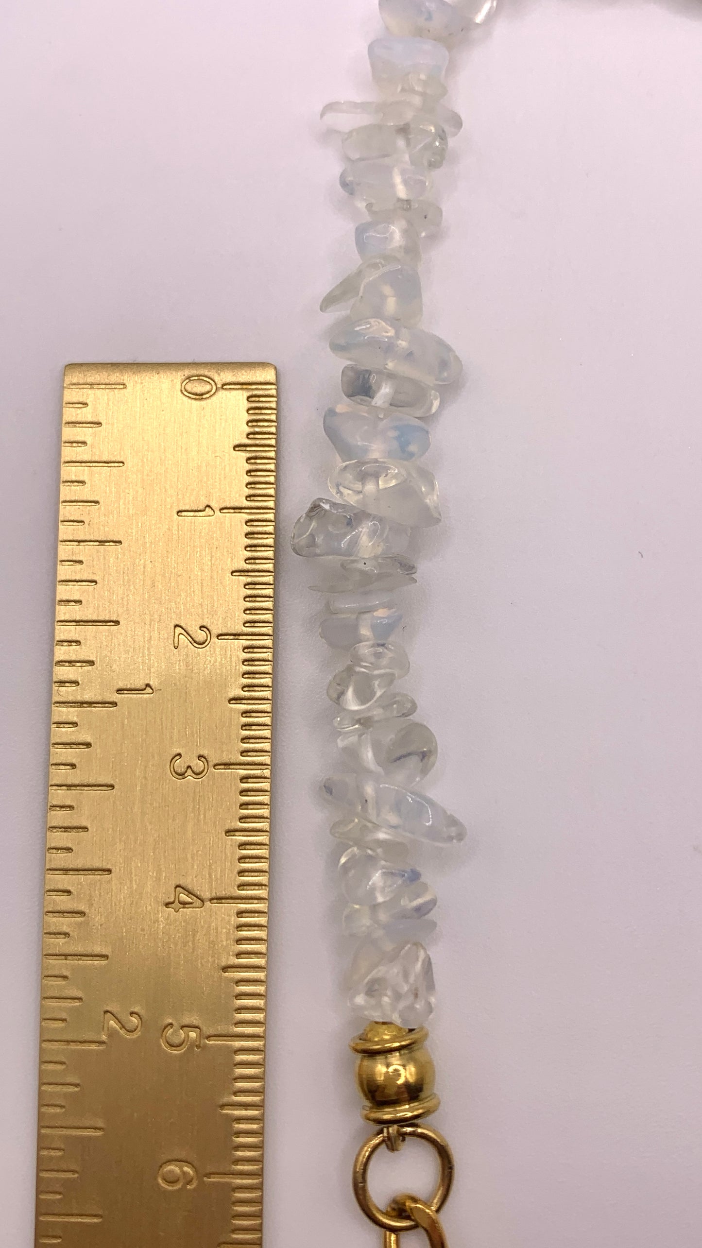 Kette Opal AMM