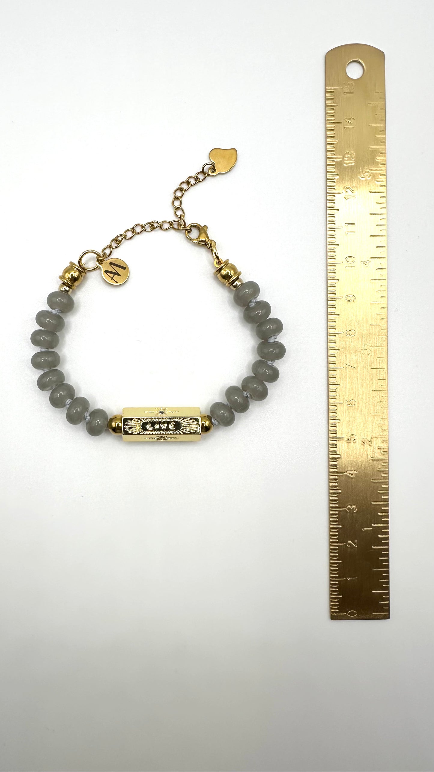 Armband Smoky Live AMA