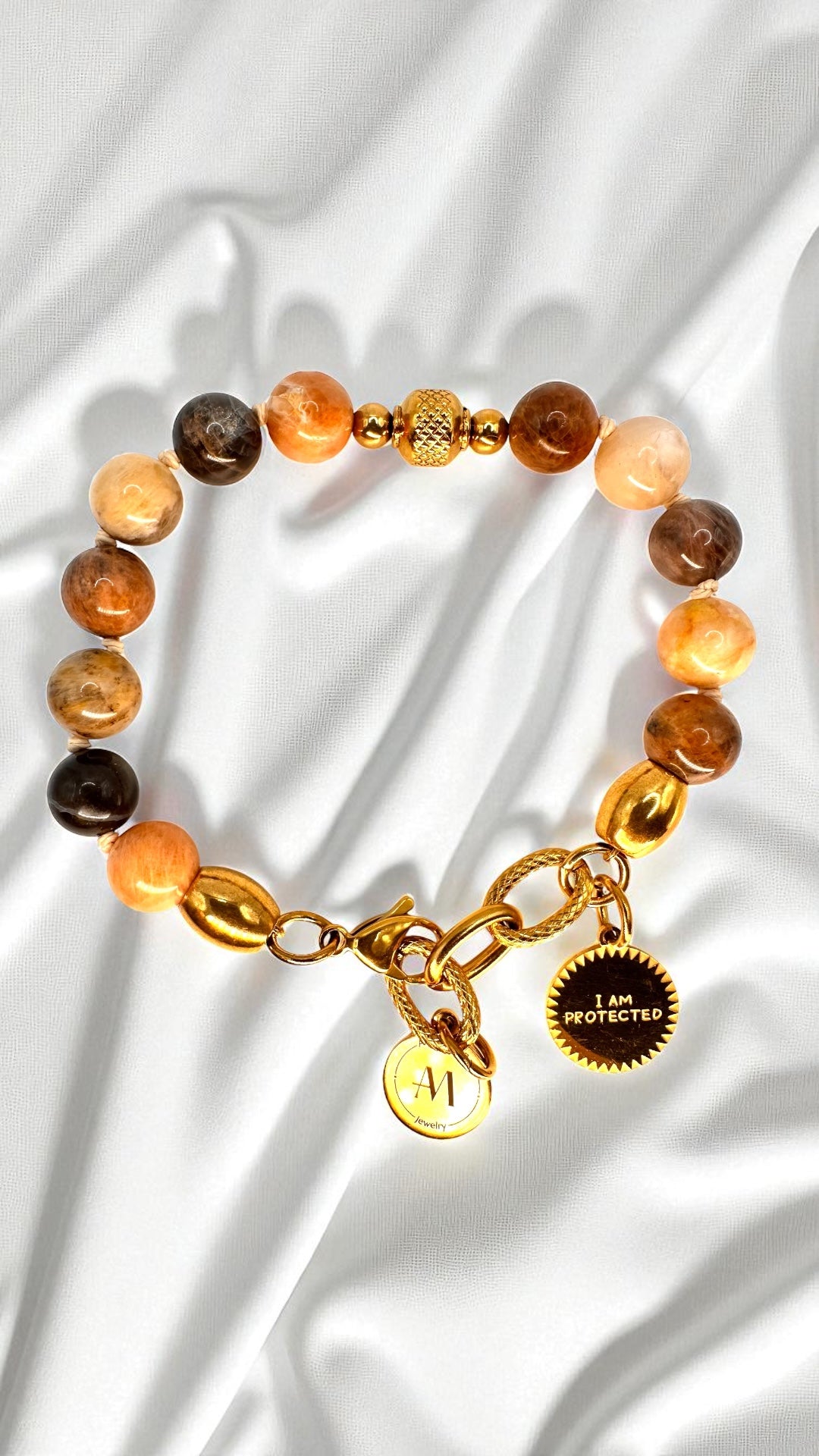 Armband Protected Moon AMA