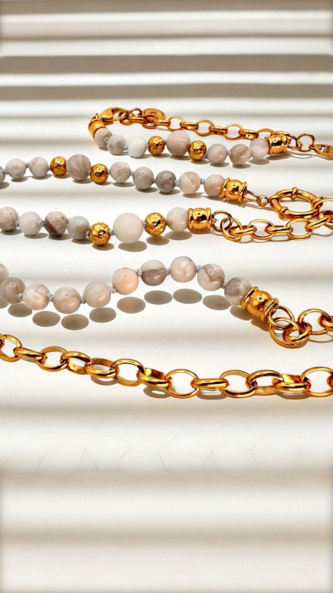 Kette Moon Achat AMA