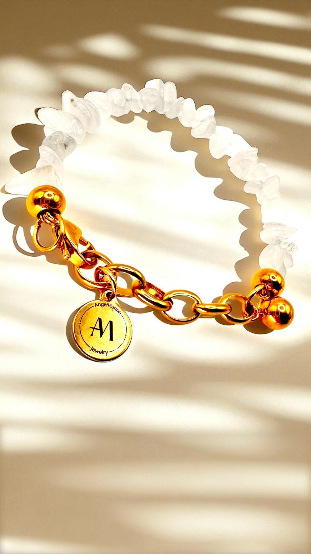 Armband Milky Star AMA